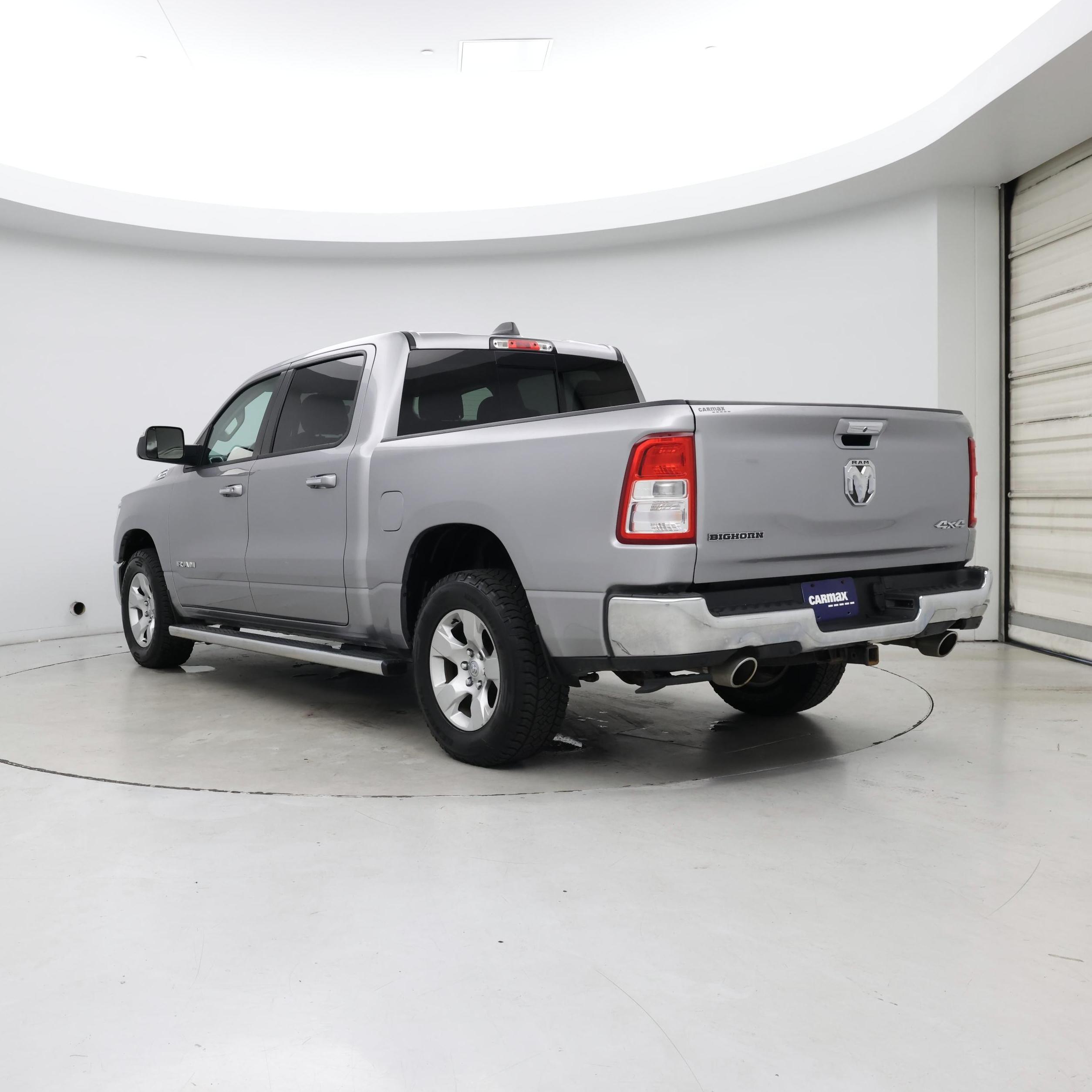 Thumbnail: 2020 RAM 1500 - 2