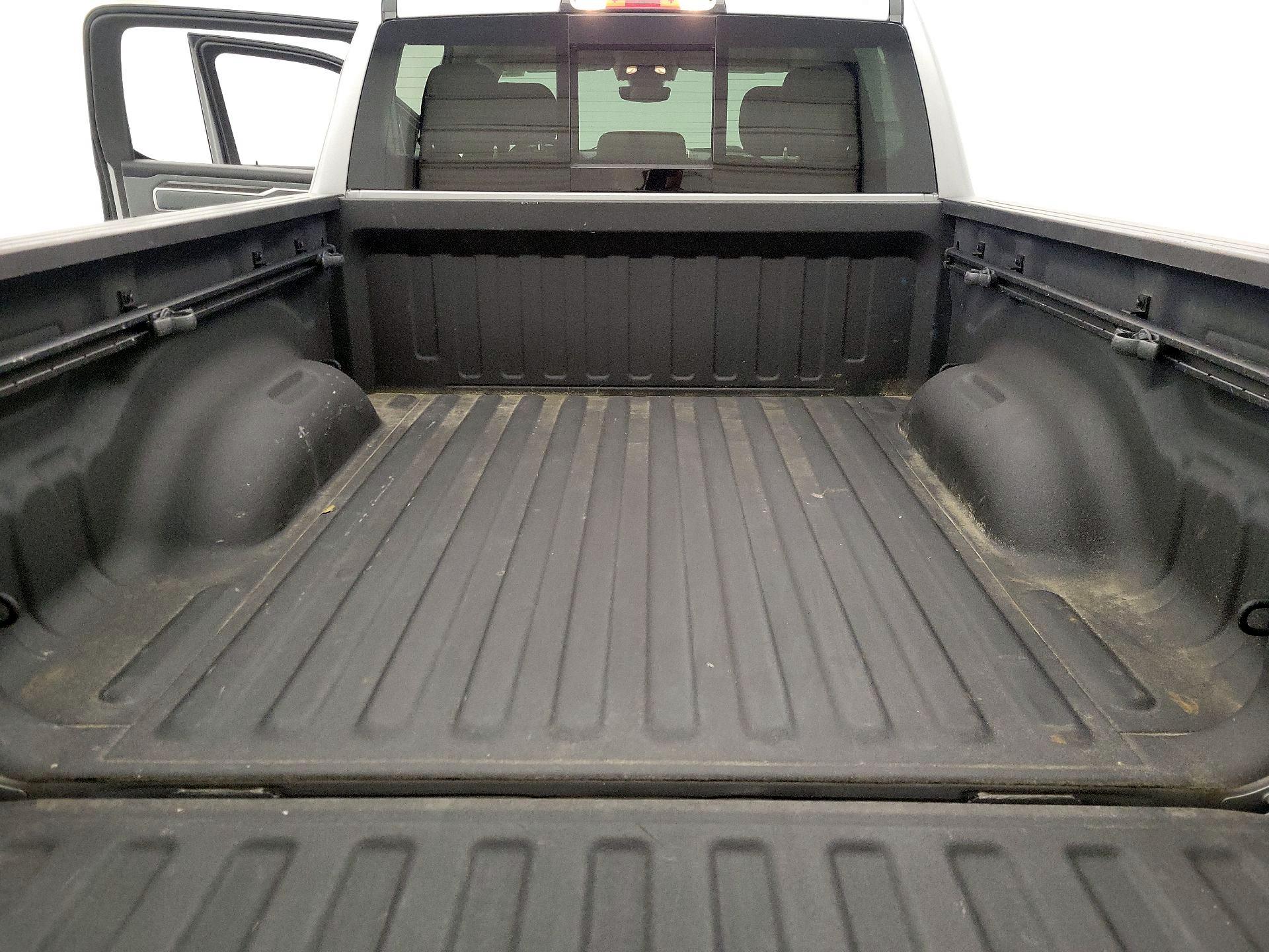 Thumbnail: 2020 RAM 1500 - 20