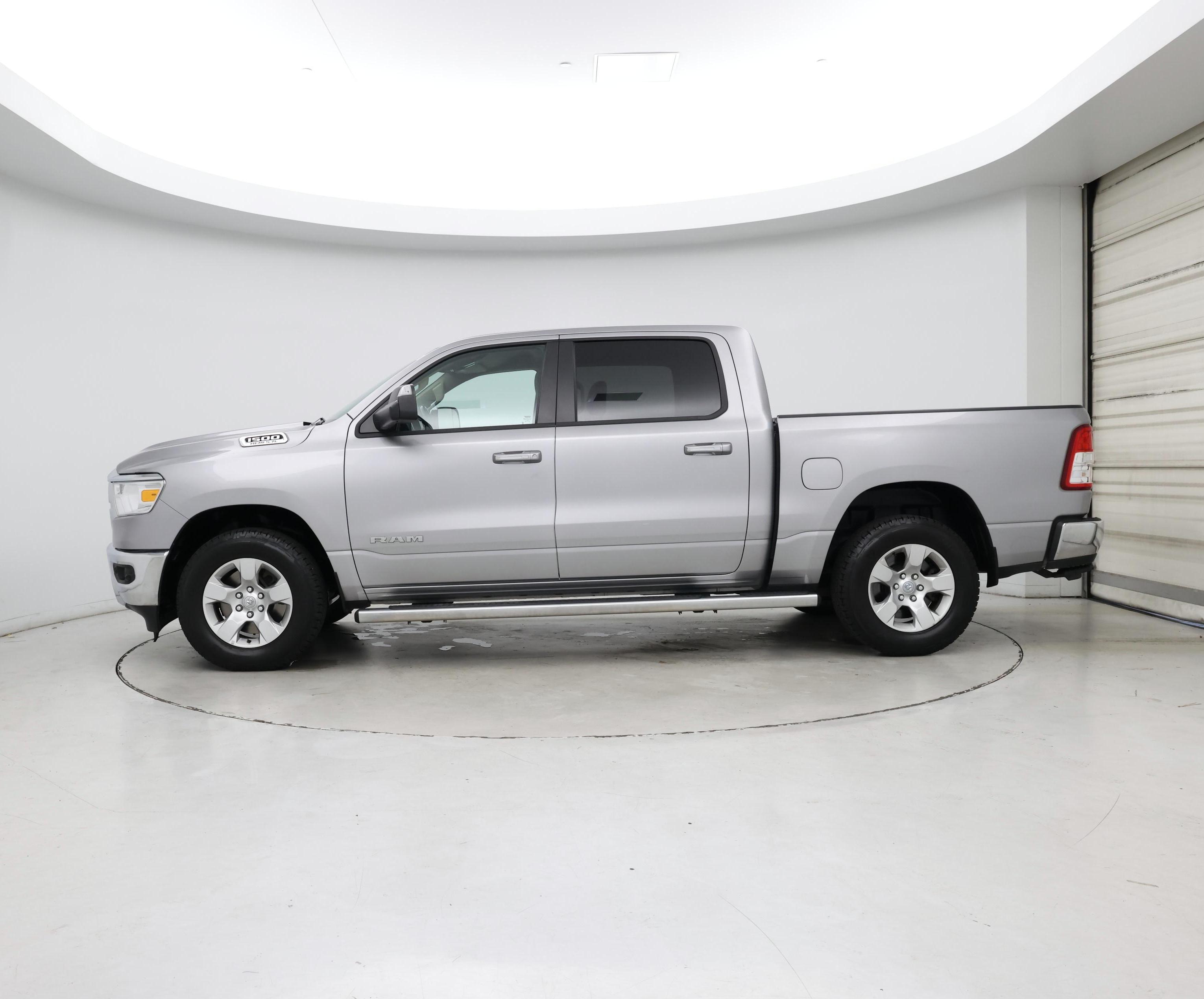 Thumbnail: 2020 RAM 1500 - 3