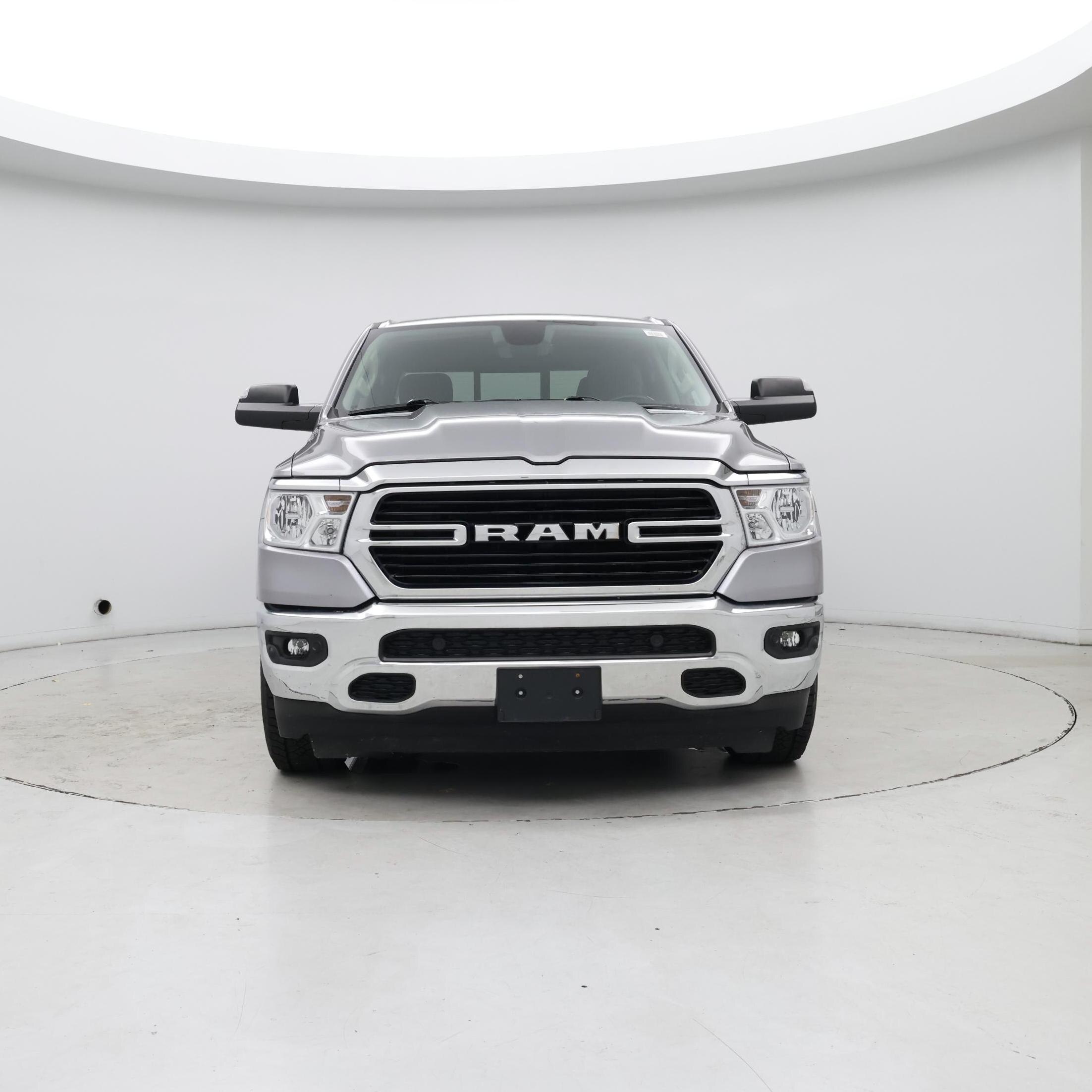 Thumbnail: 2020 RAM 1500 - 5