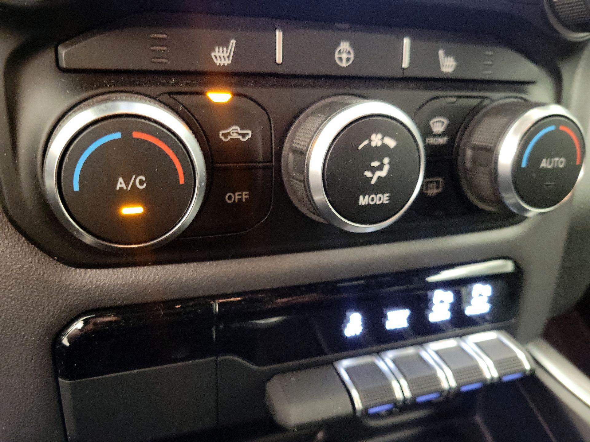 Thumbnail: 2022 RAM 1500 - 16