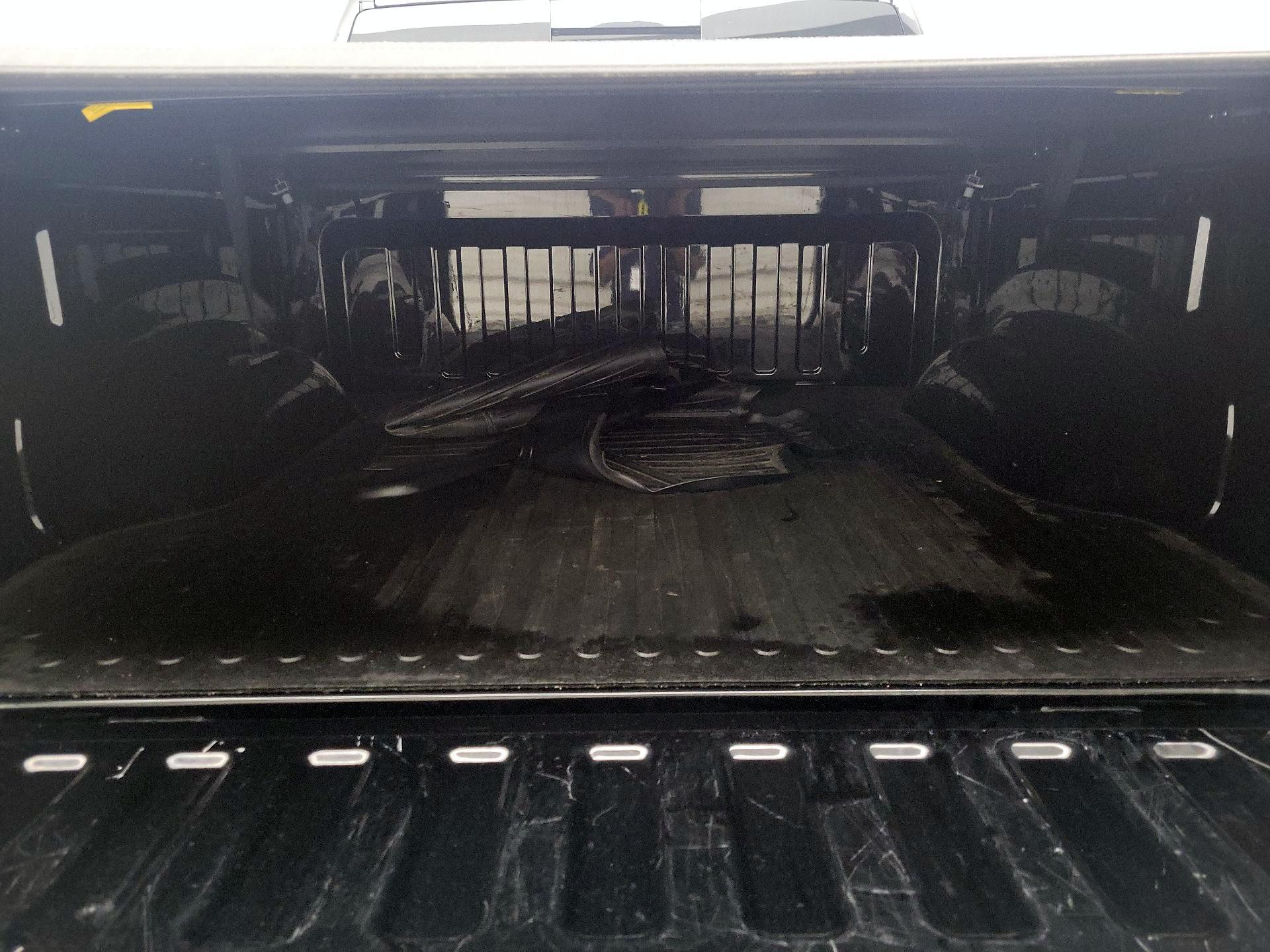 Thumbnail: 2022 RAM 1500 - 20