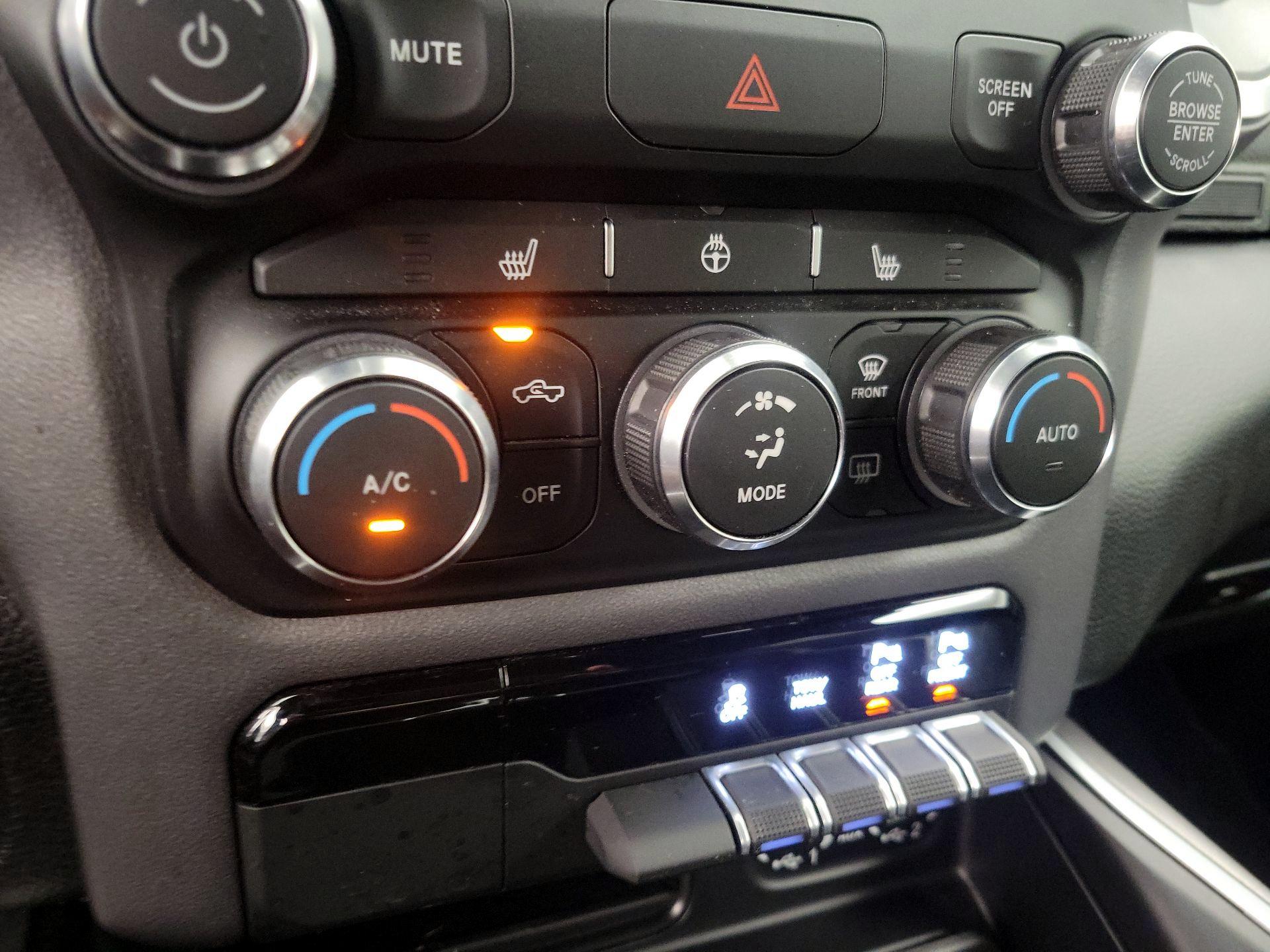 Thumbnail: 2022 RAM 1500 - 16