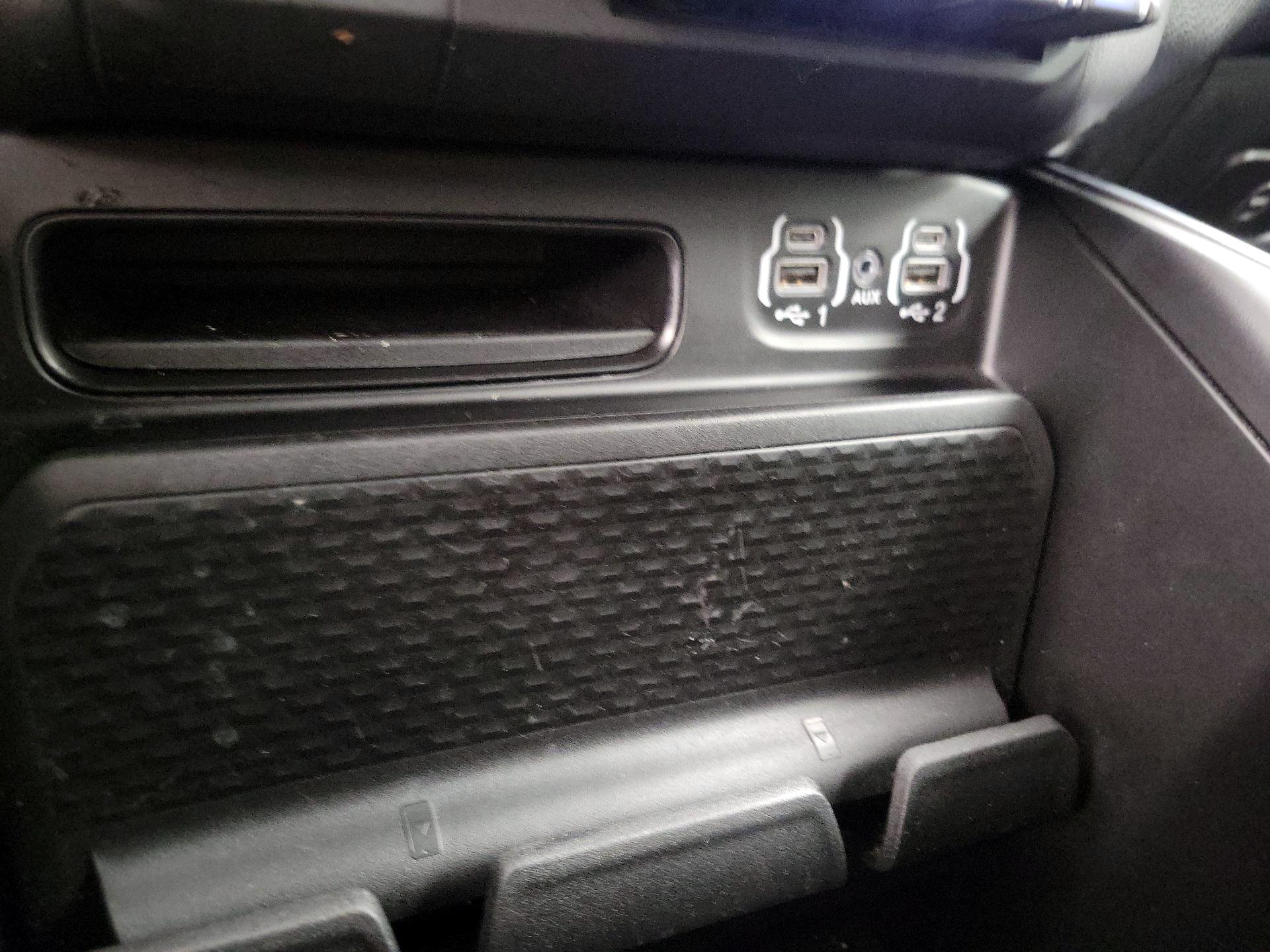 Thumbnail: 2022 RAM 1500 - 18