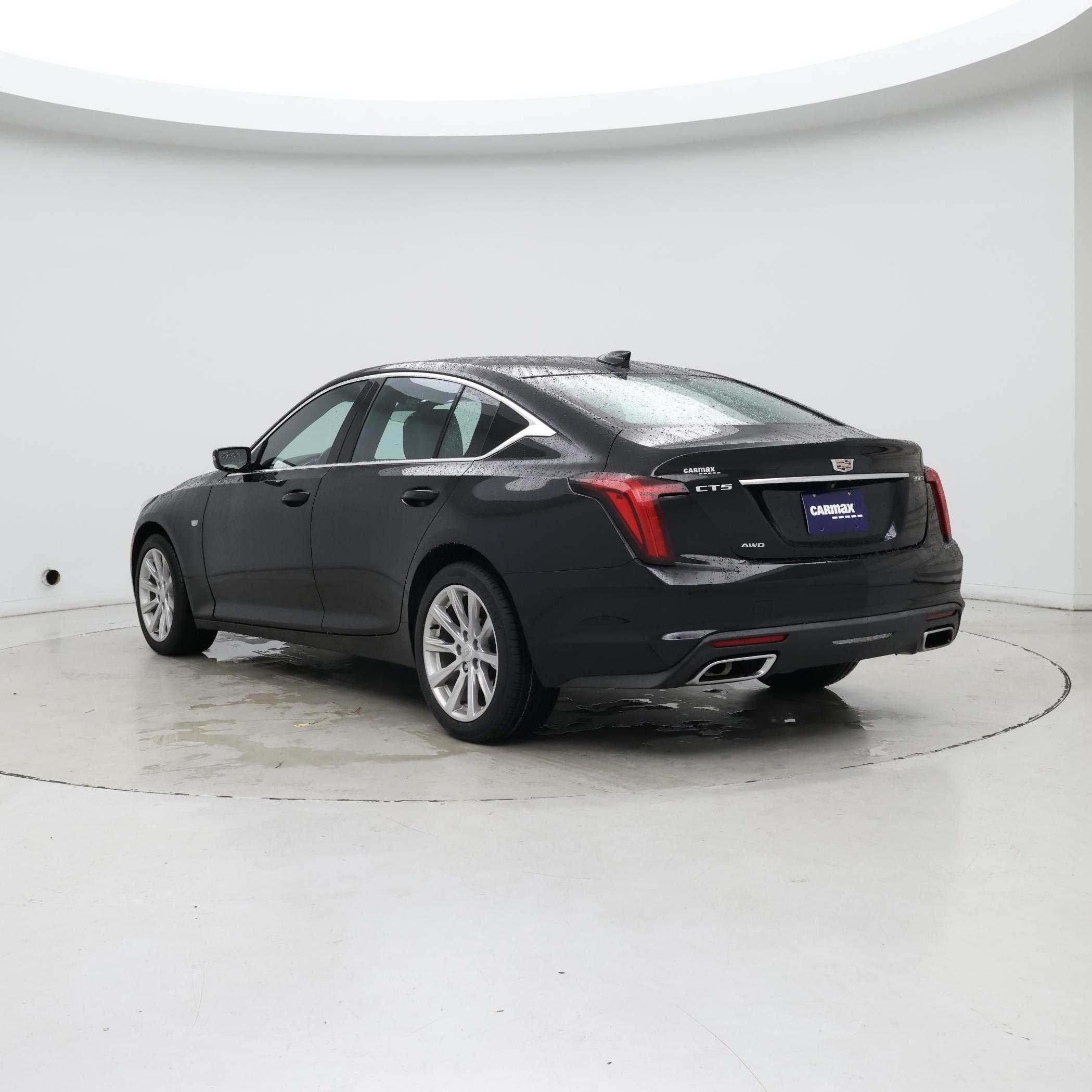 Thumbnail: 2024 Cadillac CT5 - 2