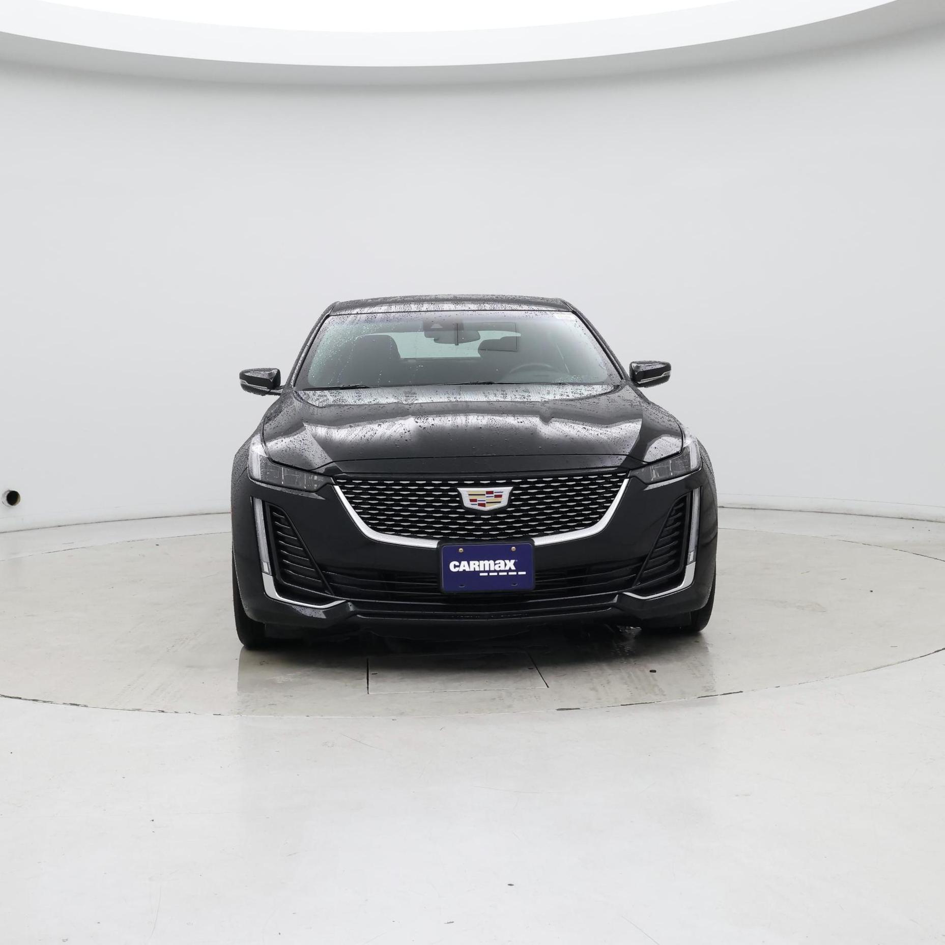 Thumbnail: 2024 Cadillac CT5 - 5
