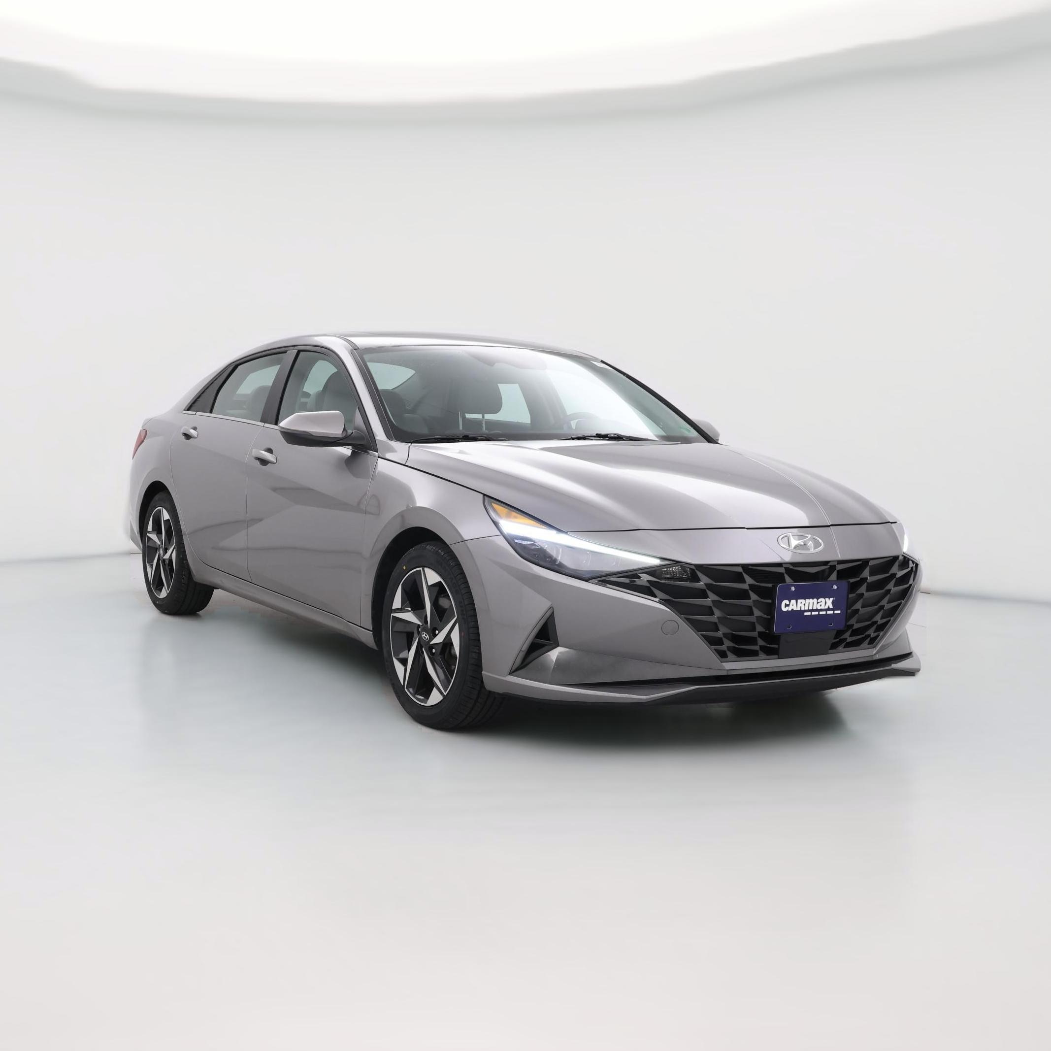 Thumbnail: 2023 Hyundai Elantra - 1
