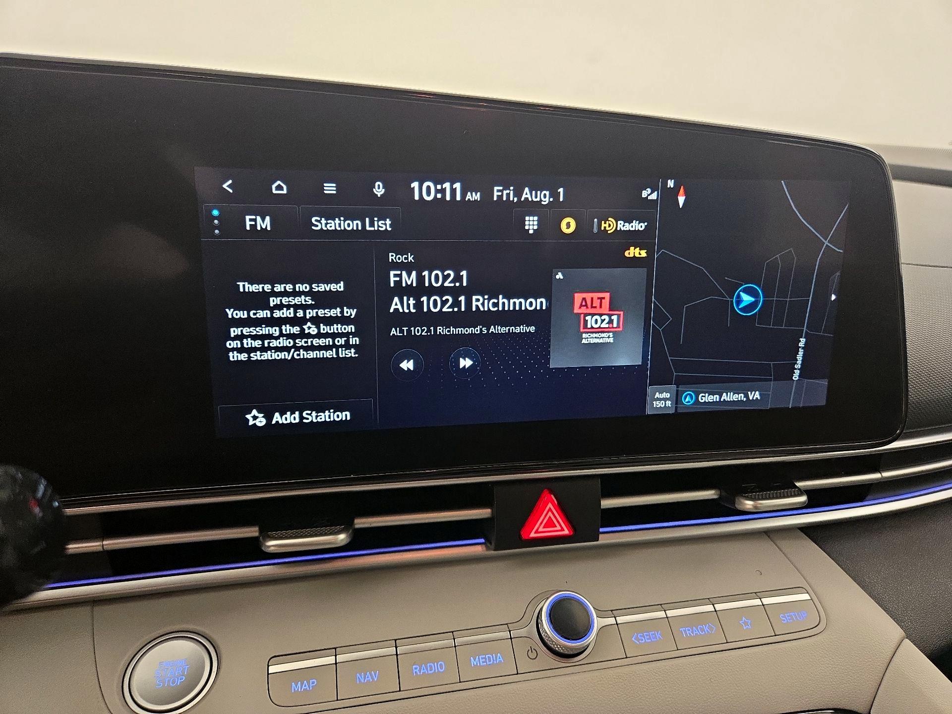 Thumbnail: 2023 Hyundai Elantra - 16