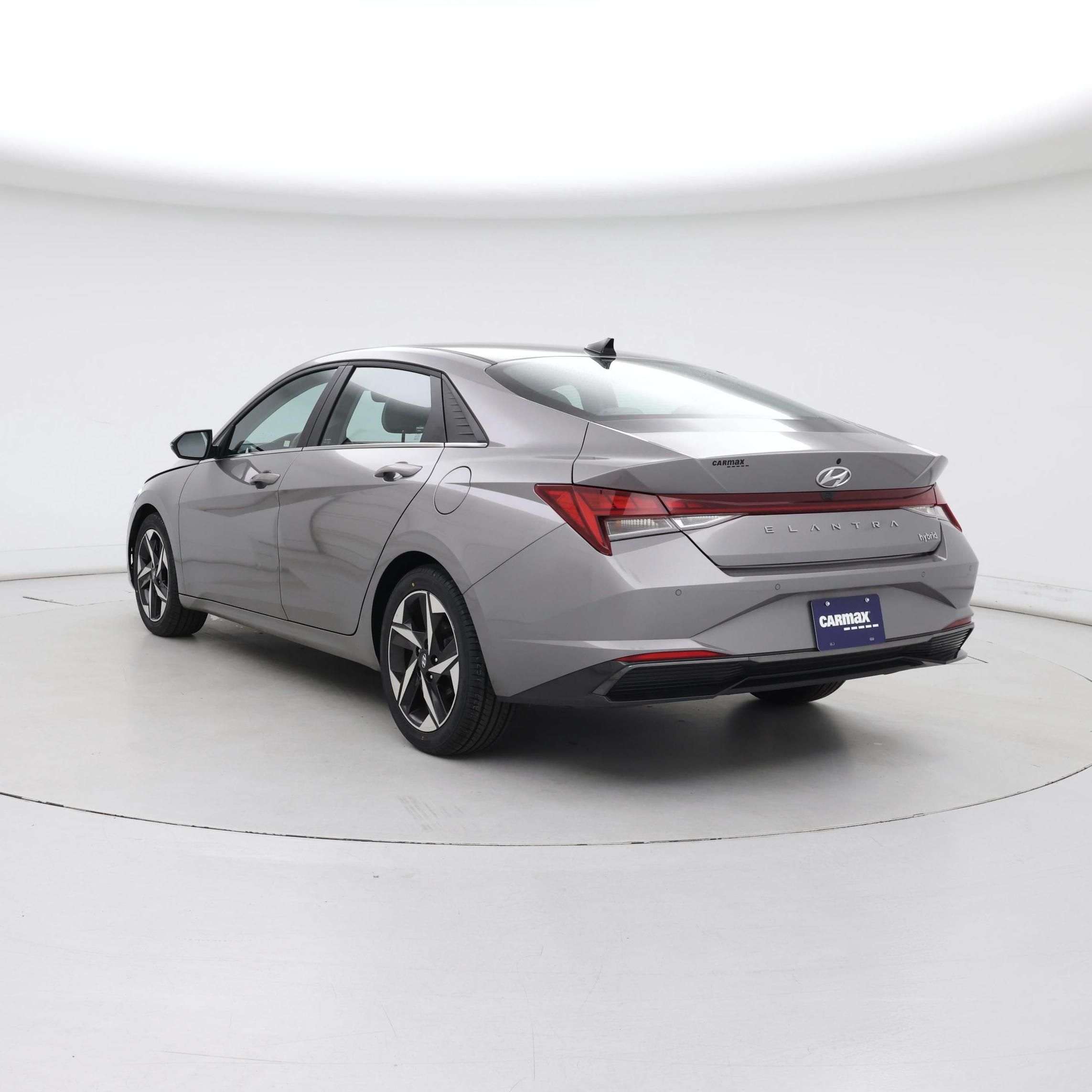 Thumbnail: 2023 Hyundai Elantra - 2