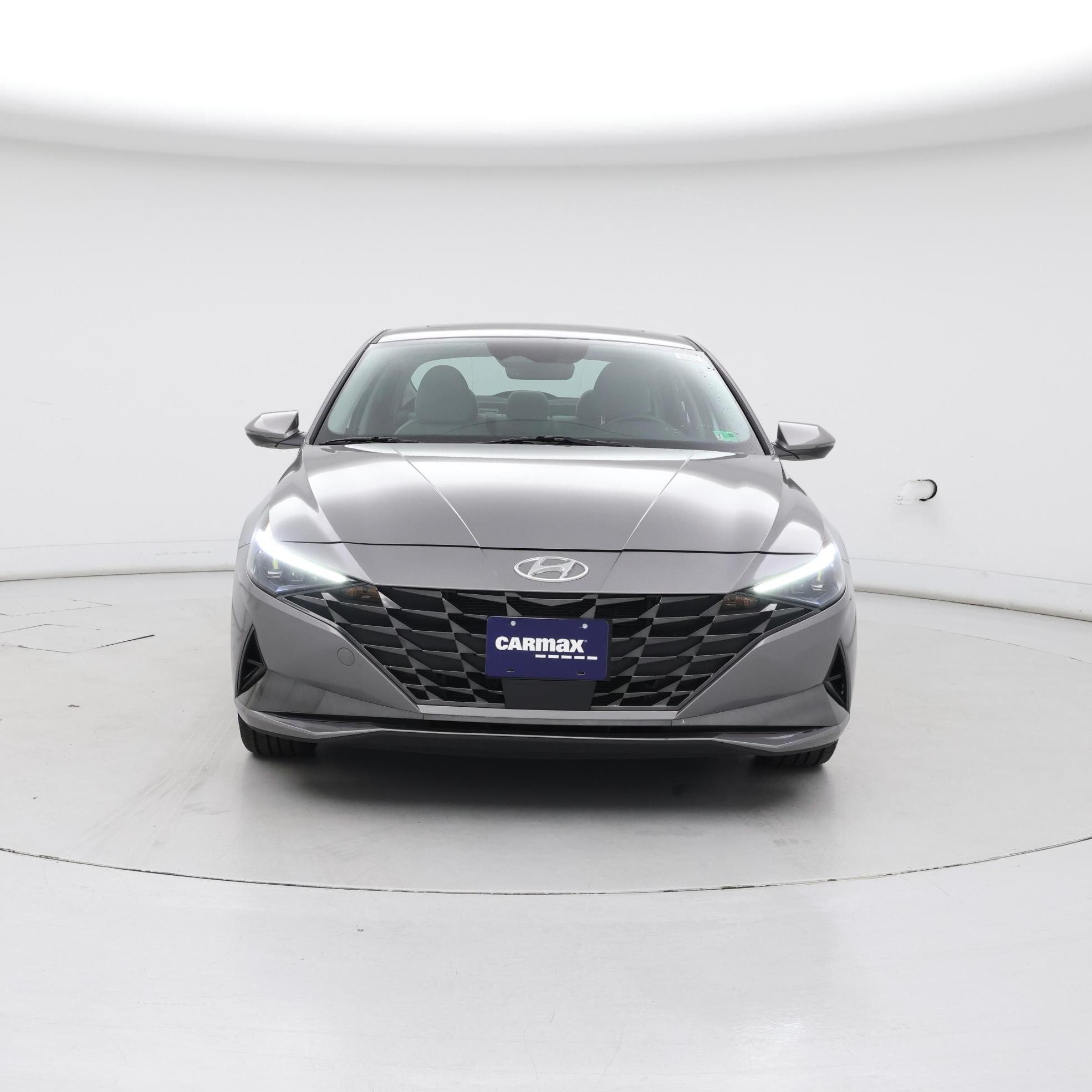 Thumbnail: 2023 Hyundai Elantra - 5