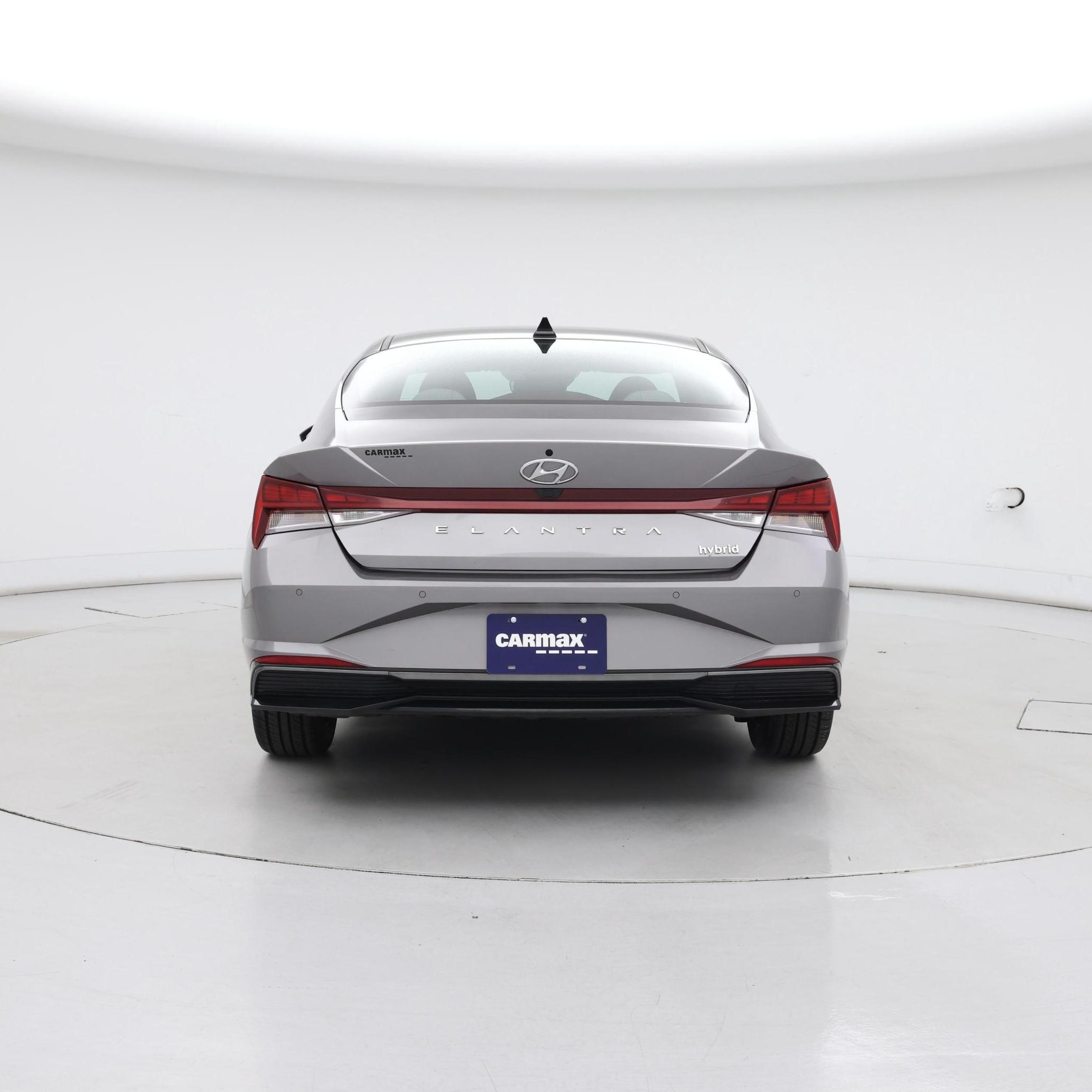 Thumbnail: 2023 Hyundai Elantra - 6