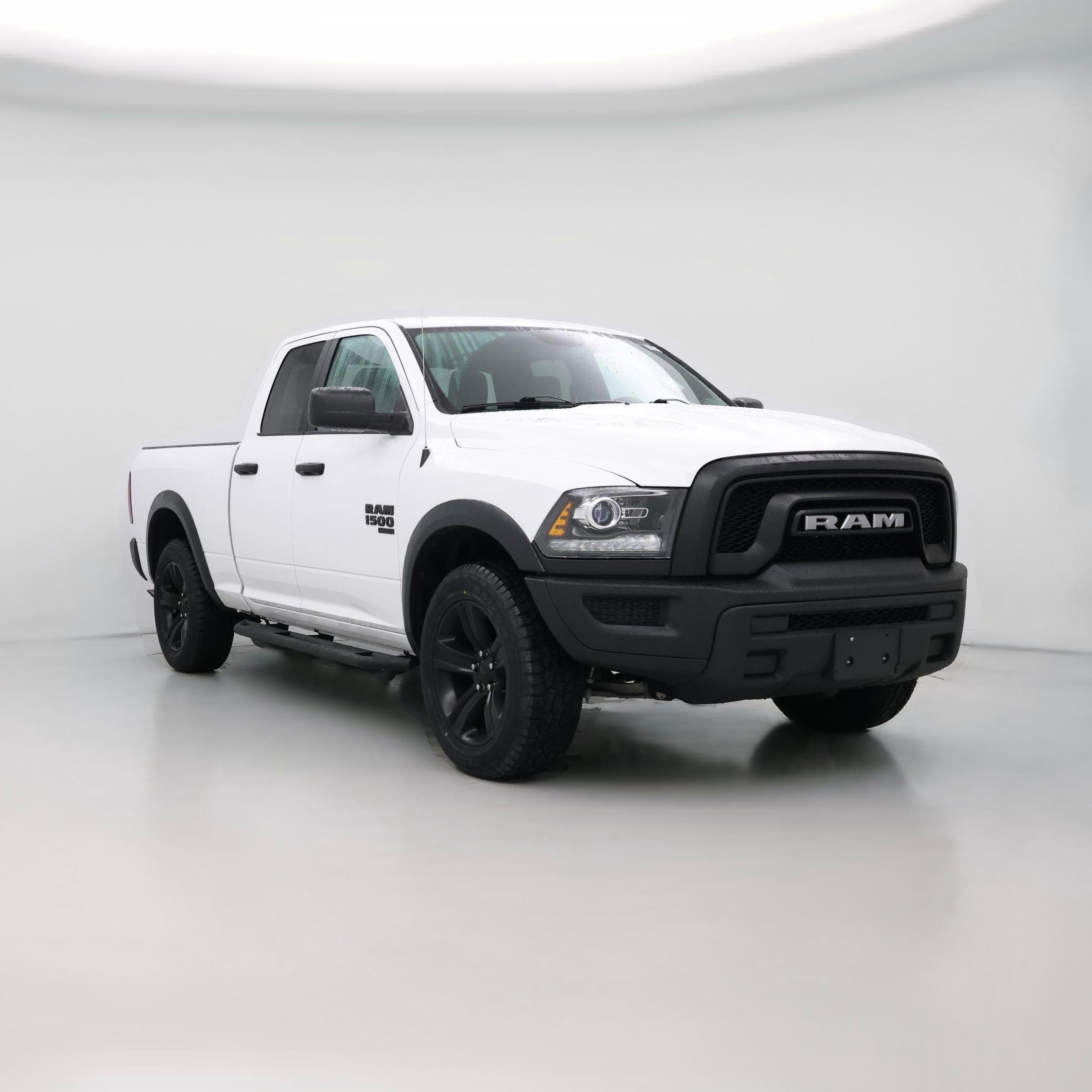 Thumbnail: 2022 RAM 1500 Classic - 1