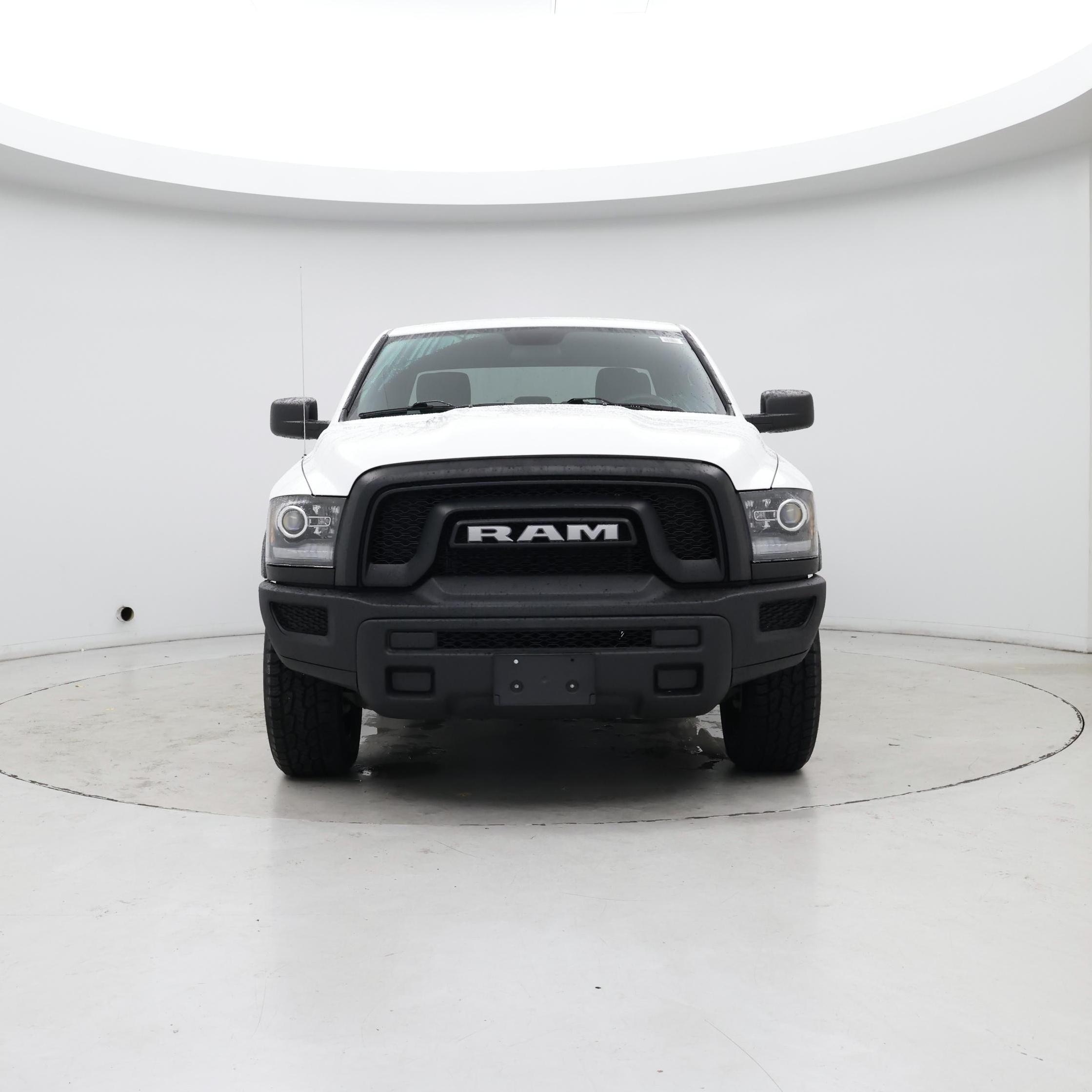 Thumbnail: 2022 RAM 1500 Classic - 5
