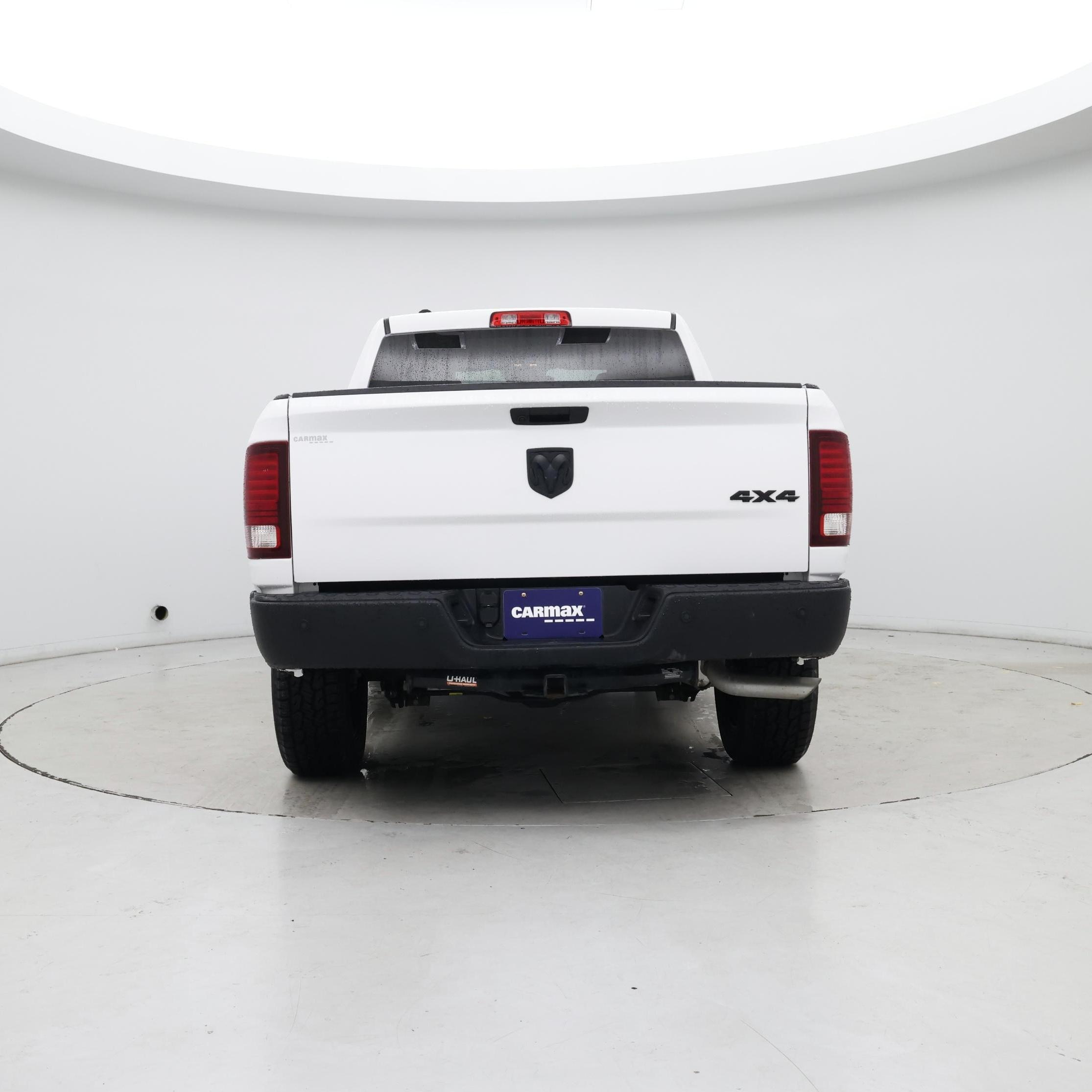 Thumbnail: 2022 RAM 1500 Classic - 6
