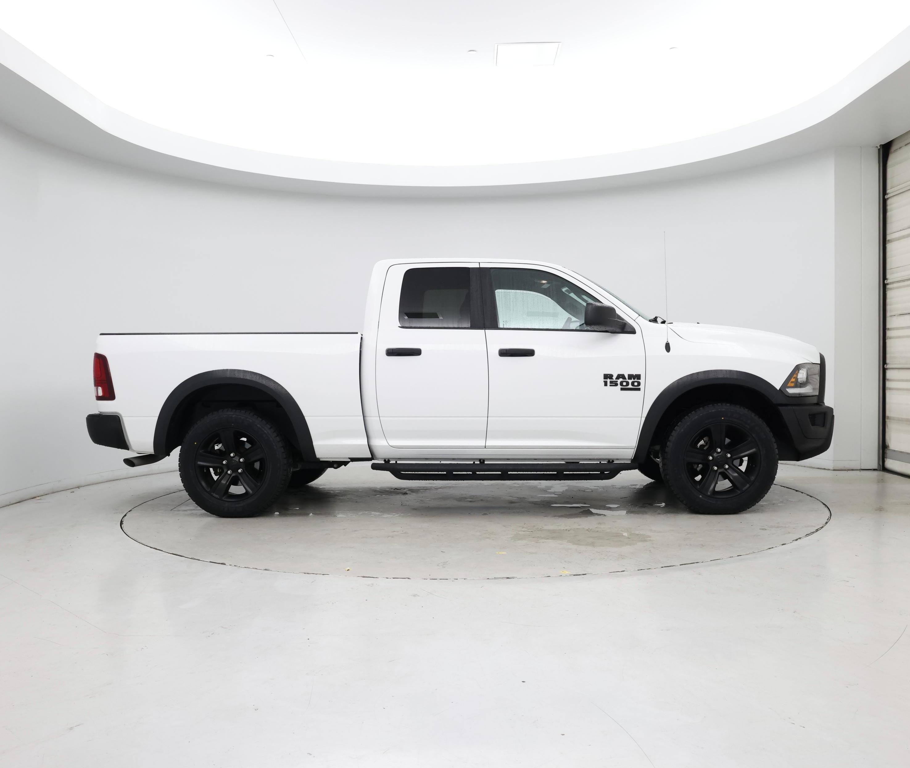 Thumbnail: 2022 RAM 1500 Classic - 7