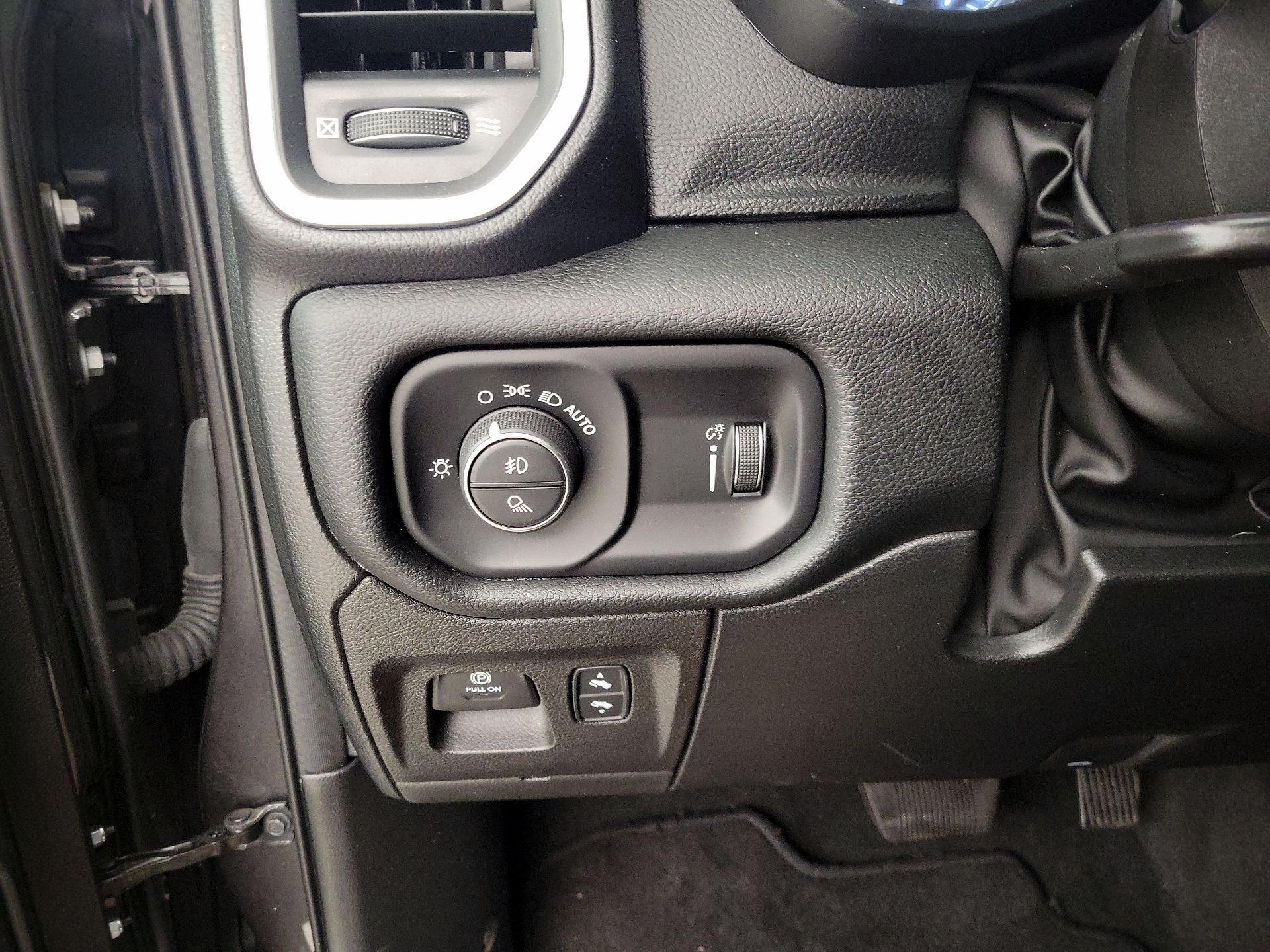 Thumbnail: 2022 RAM 1500 - 13