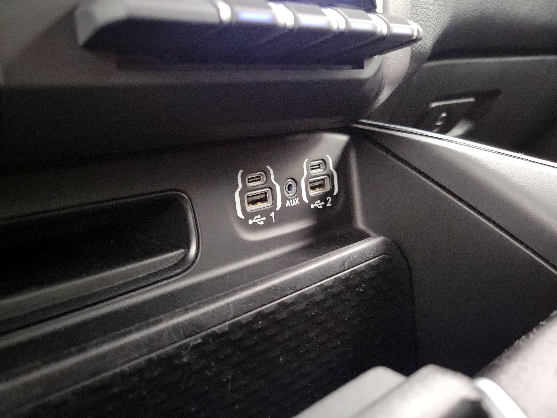 Thumbnail: 2022 RAM 1500 - 18
