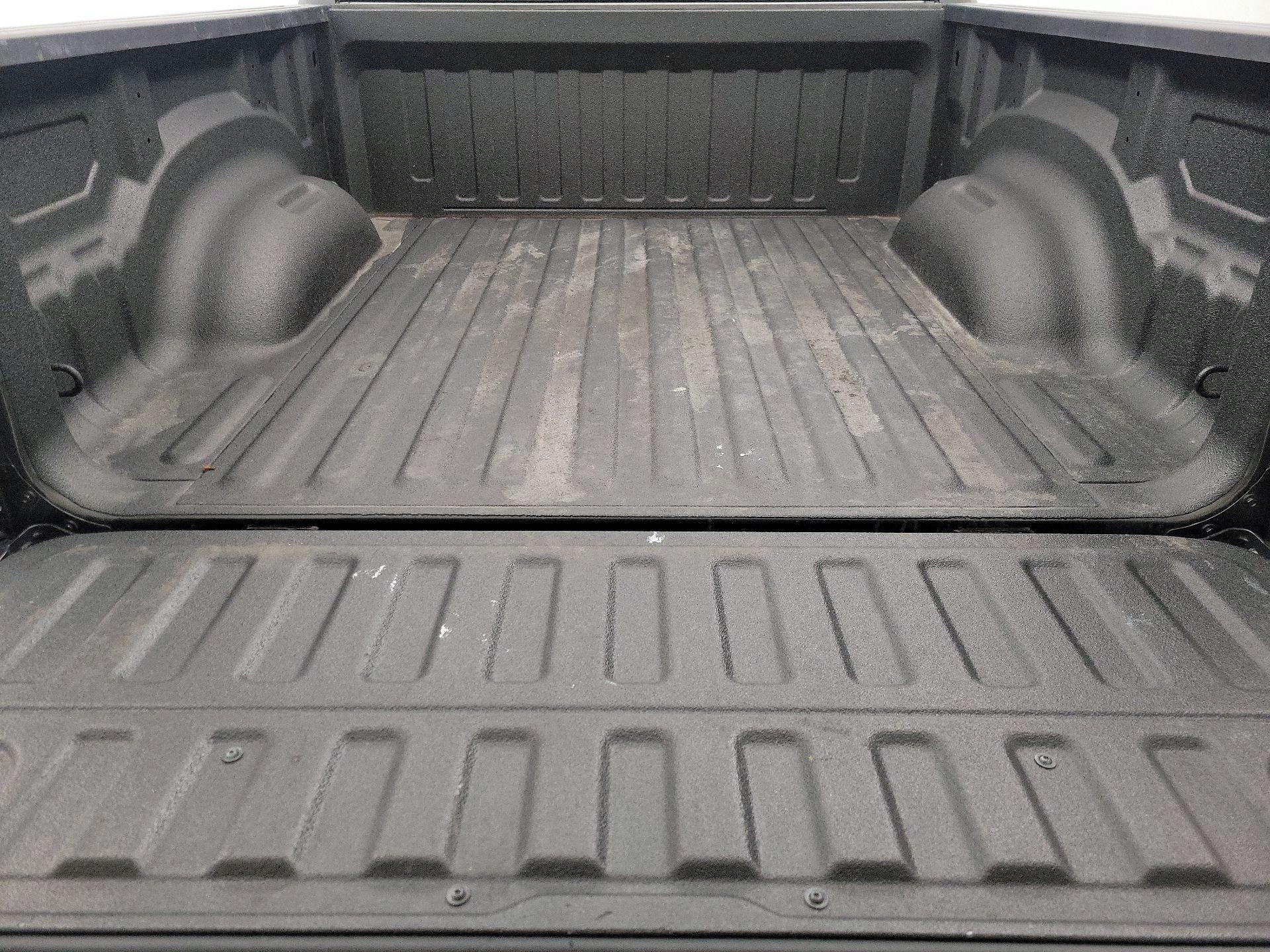 Thumbnail: 2022 RAM 1500 - 20