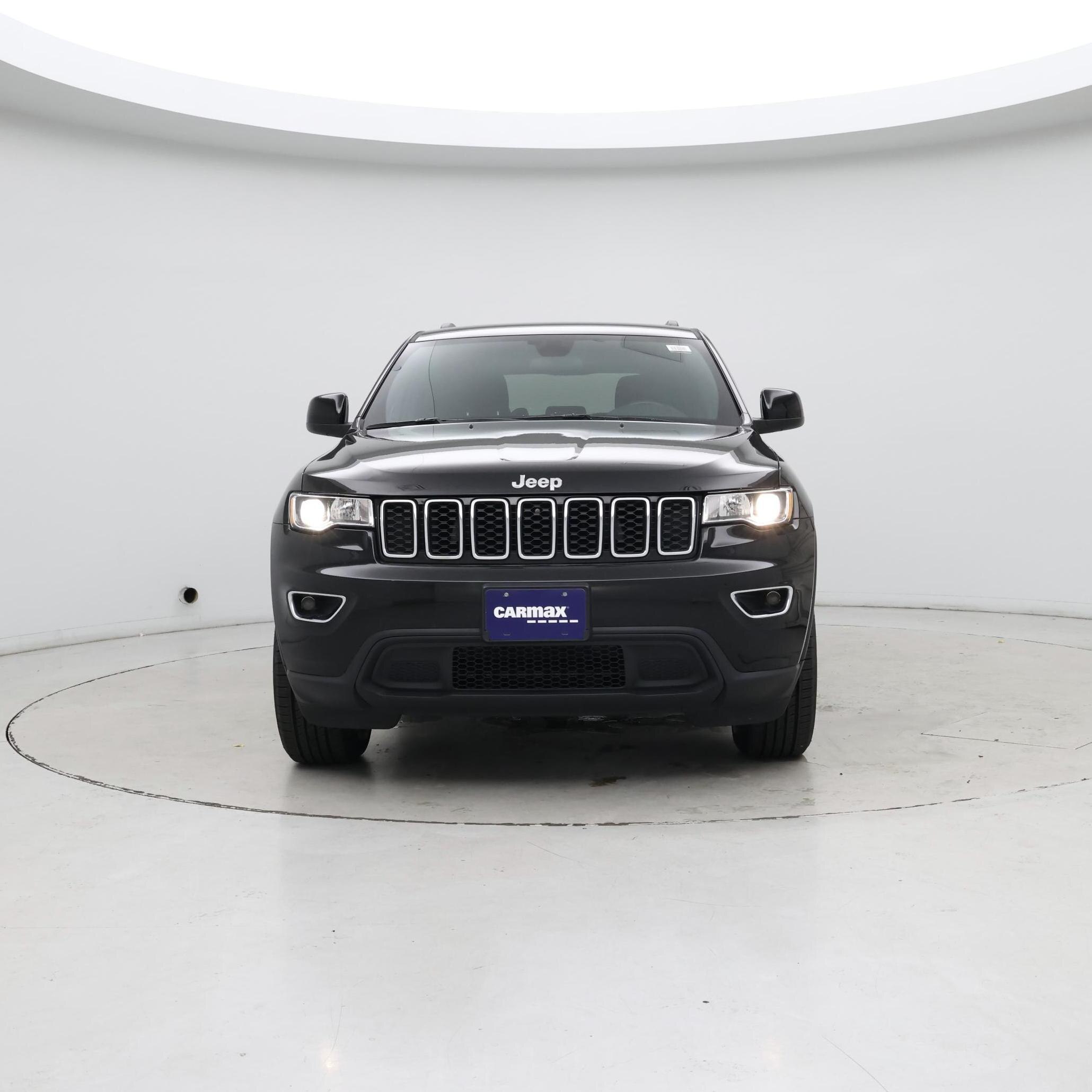 Thumbnail: 2021 Jeep Grand Cherokee - 5