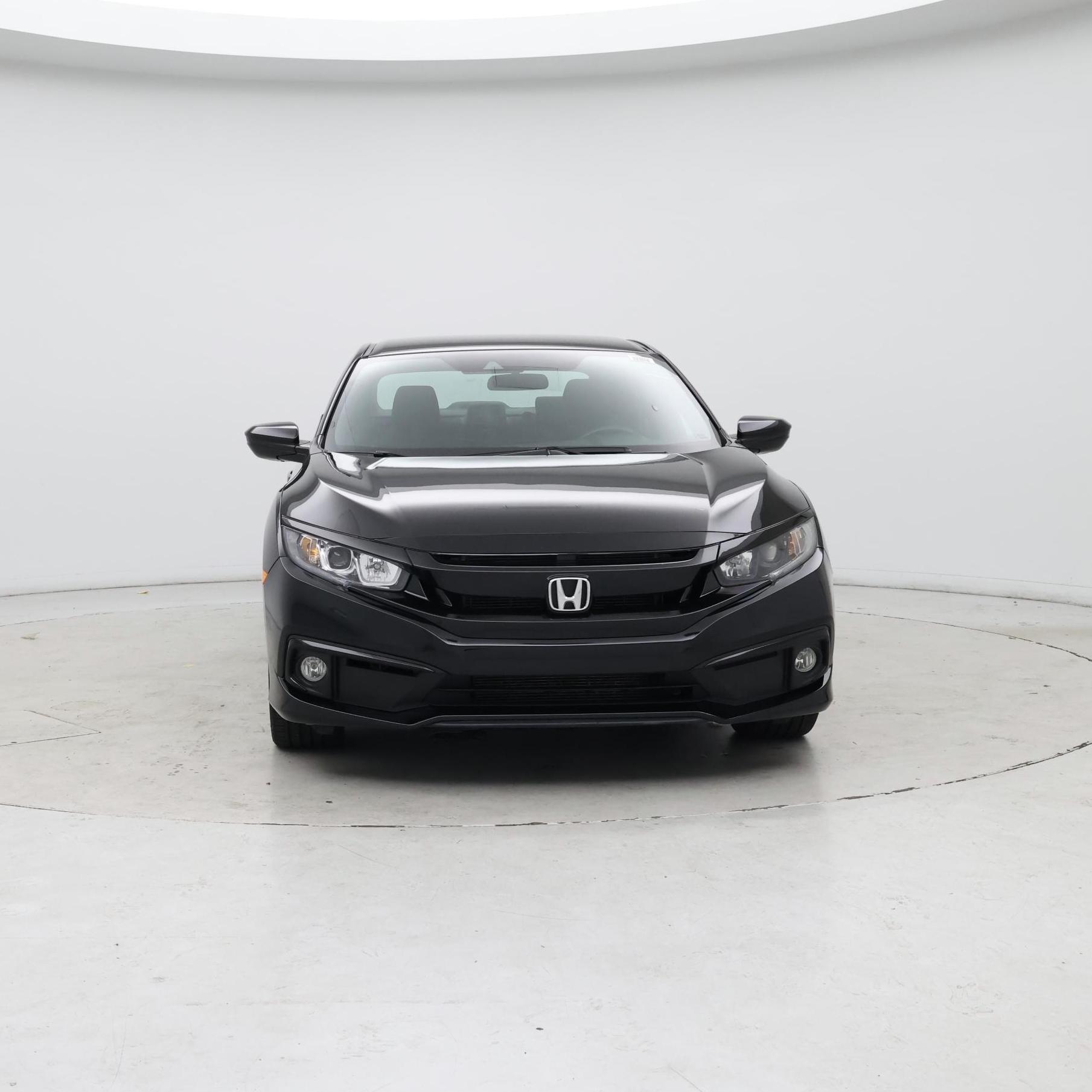 Thumbnail: 2021 Honda Civic - 5