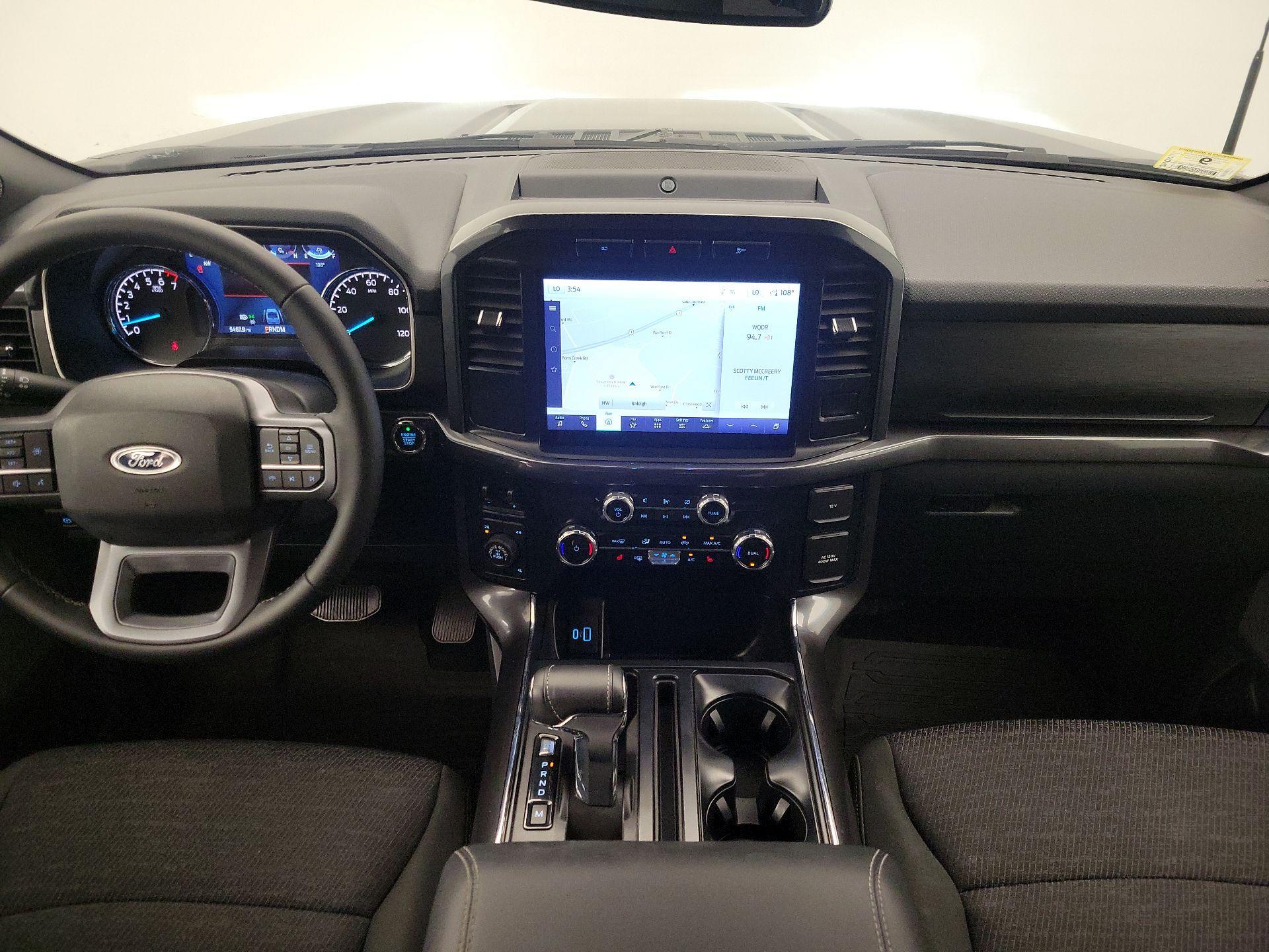 Thumbnail: 2023 Ford F-150 - 9