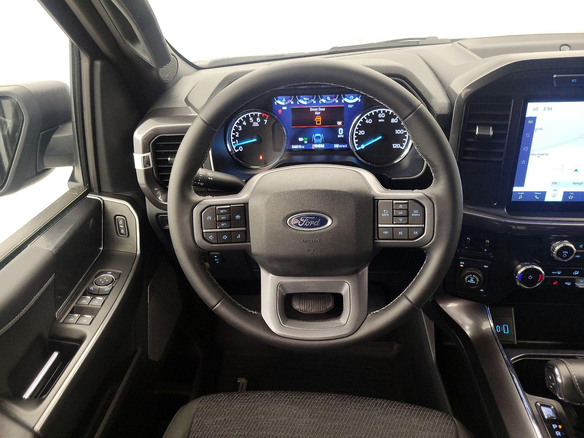 Thumbnail: 2023 Ford F-150 - 10