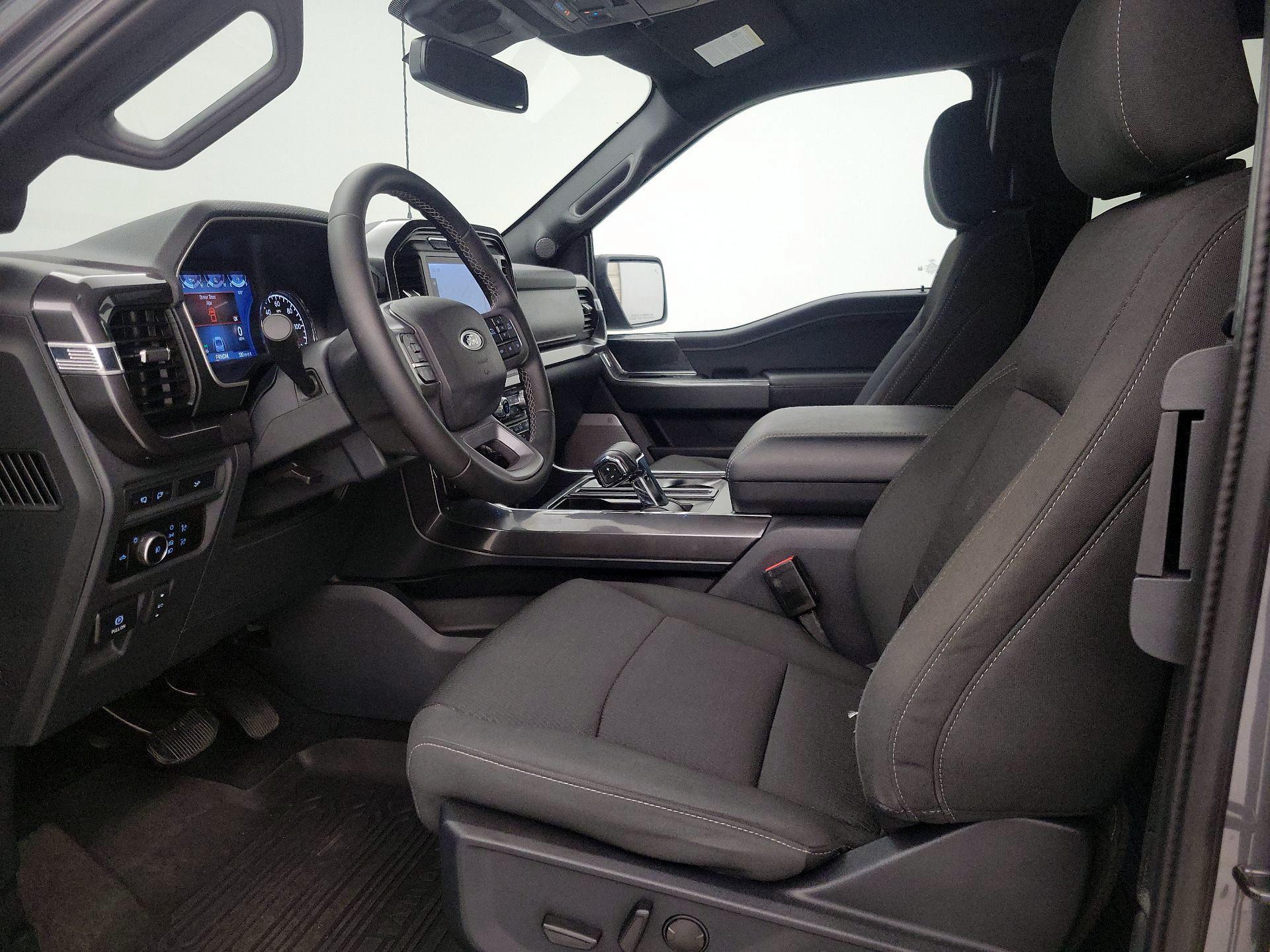 Thumbnail: 2023 Ford F-150 - 11