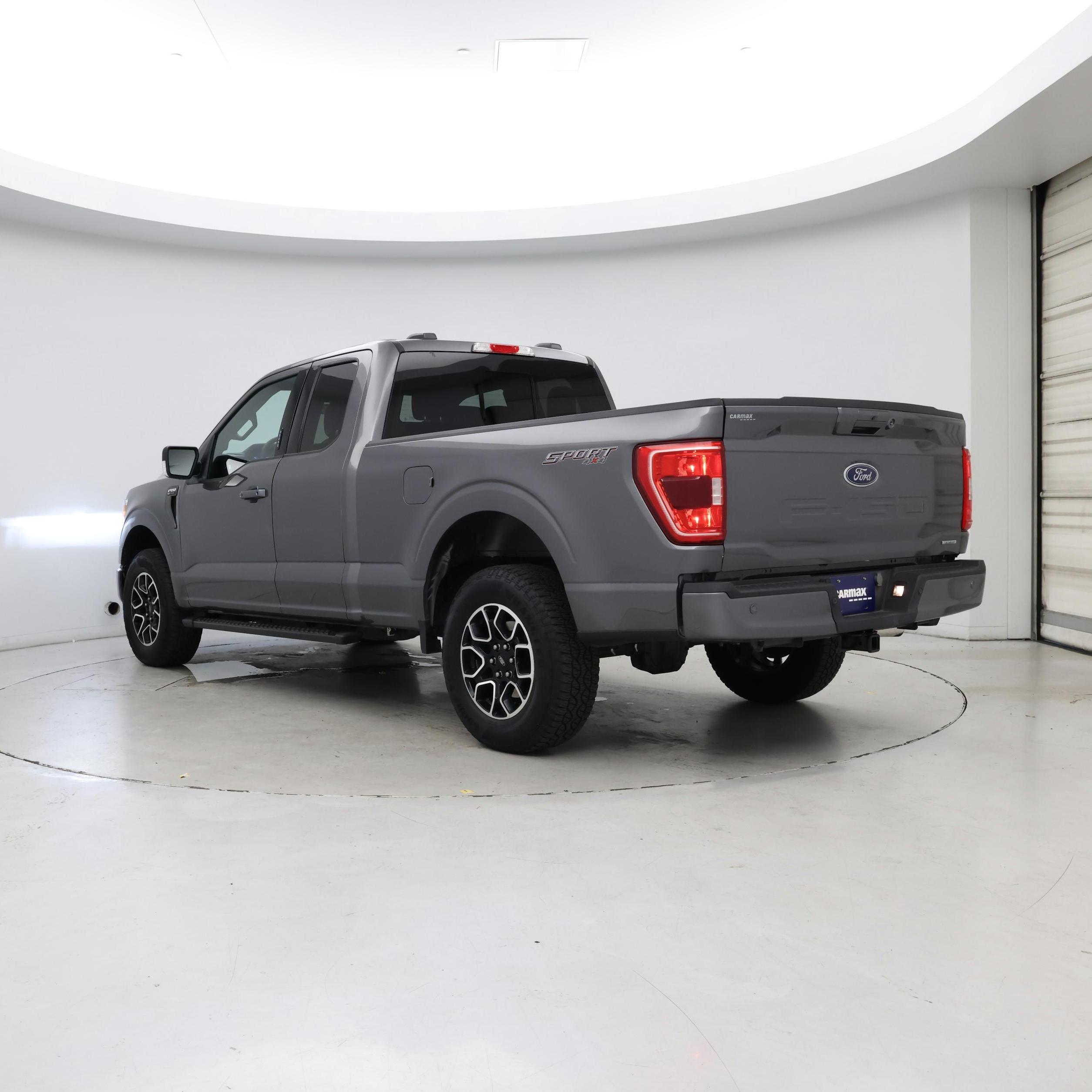 Thumbnail: 2023 Ford F-150 - 2