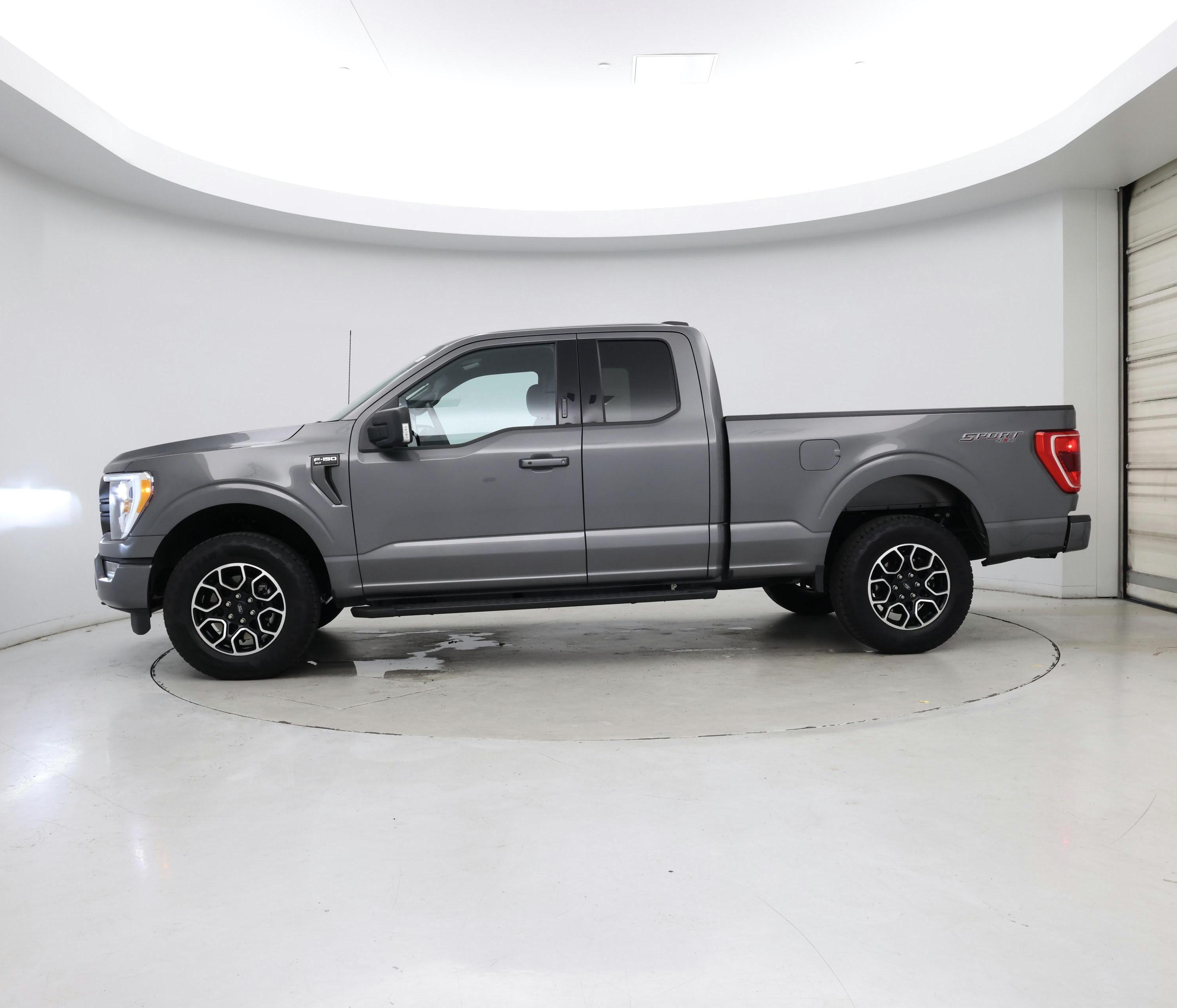 Thumbnail: 2023 Ford F-150 - 3