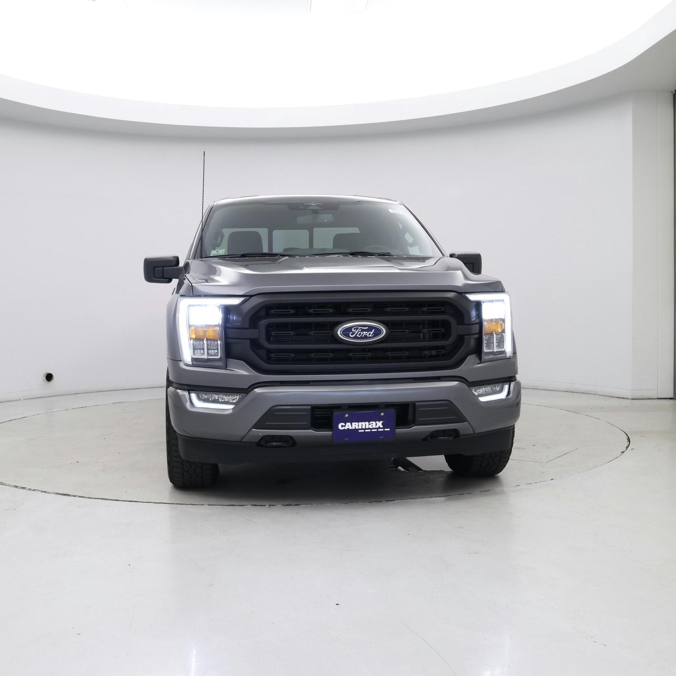 Thumbnail: 2023 Ford F-150 - 5