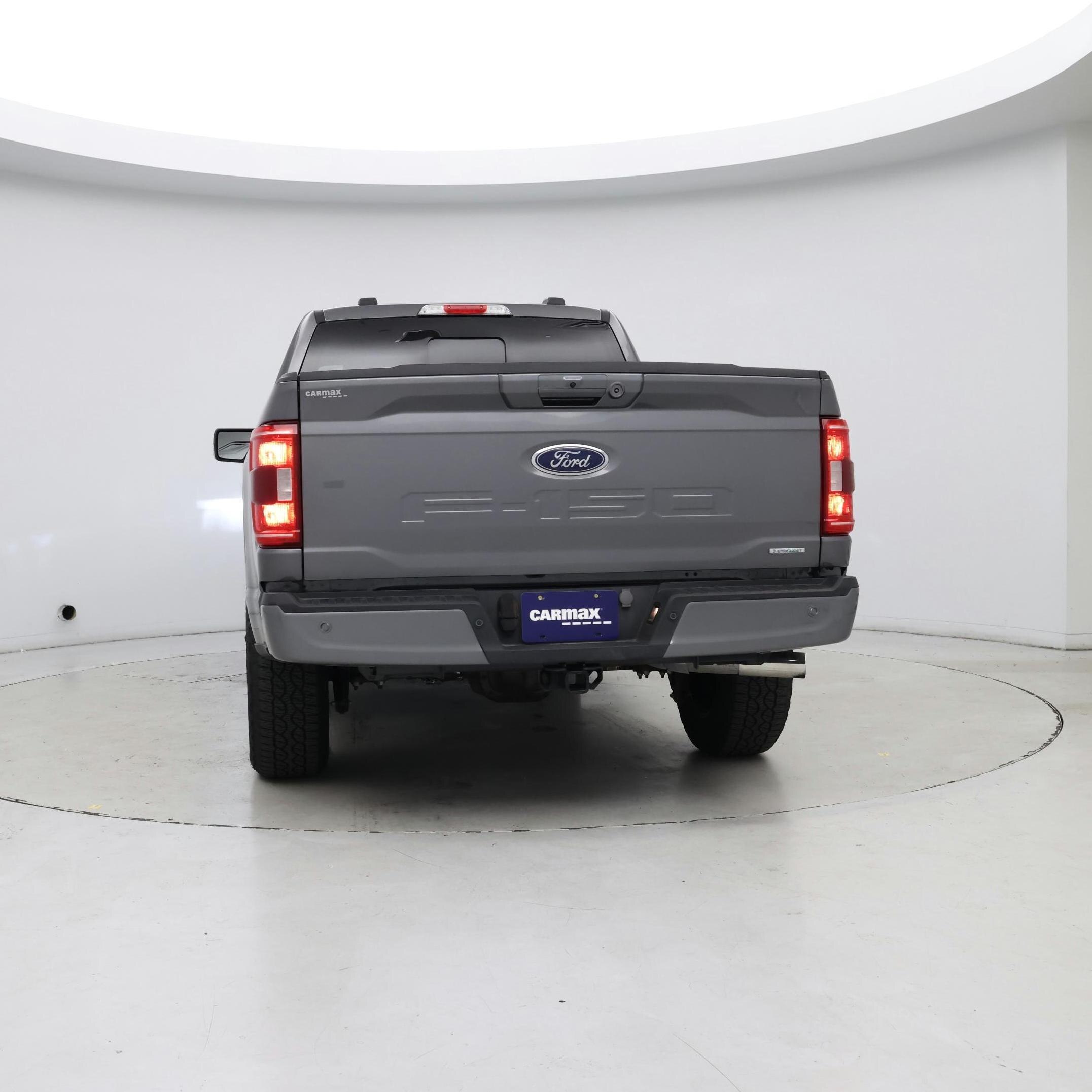 Thumbnail: 2023 Ford F-150 - 6