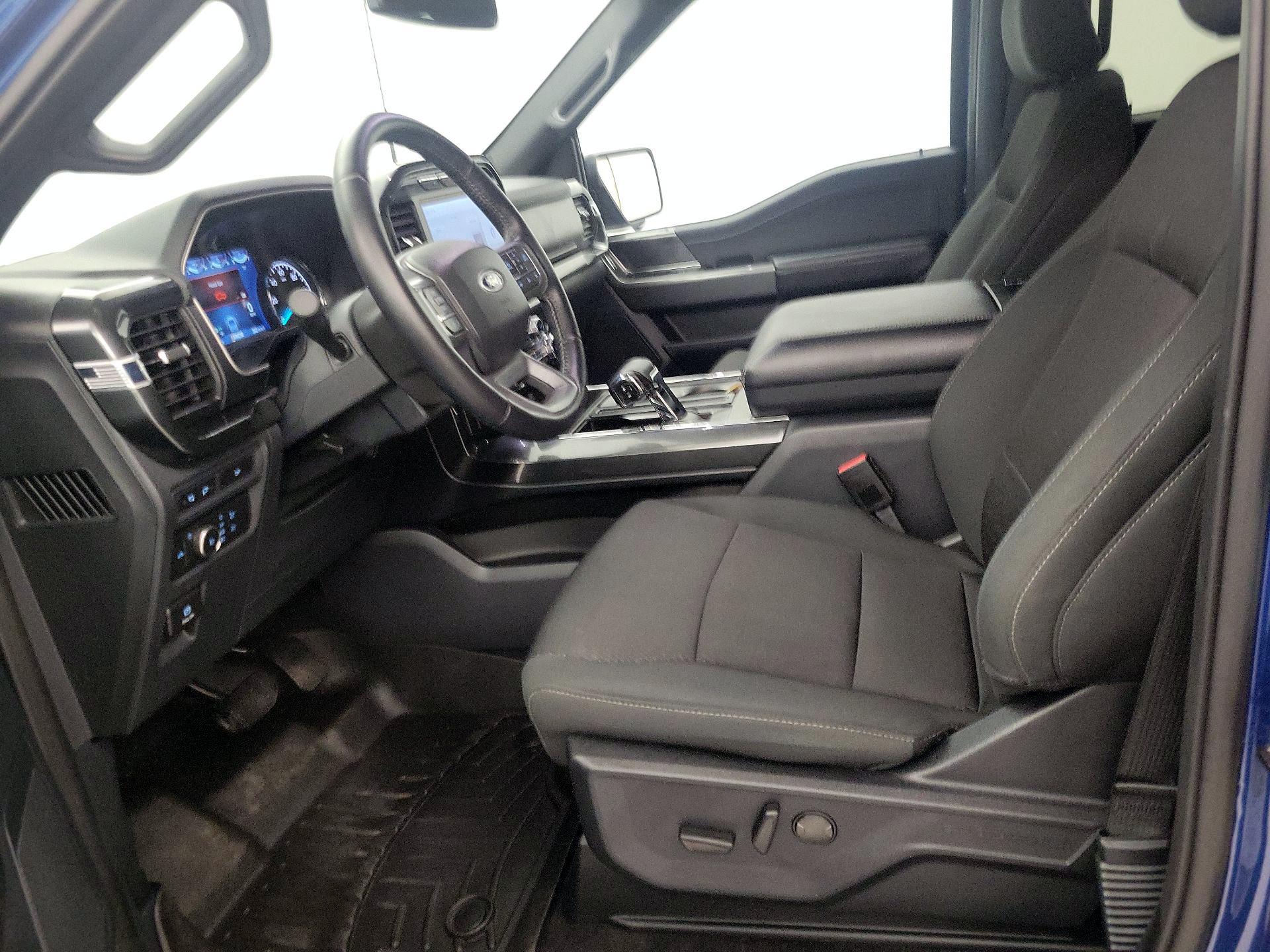 Thumbnail: 2022 Ford F-150 - 11