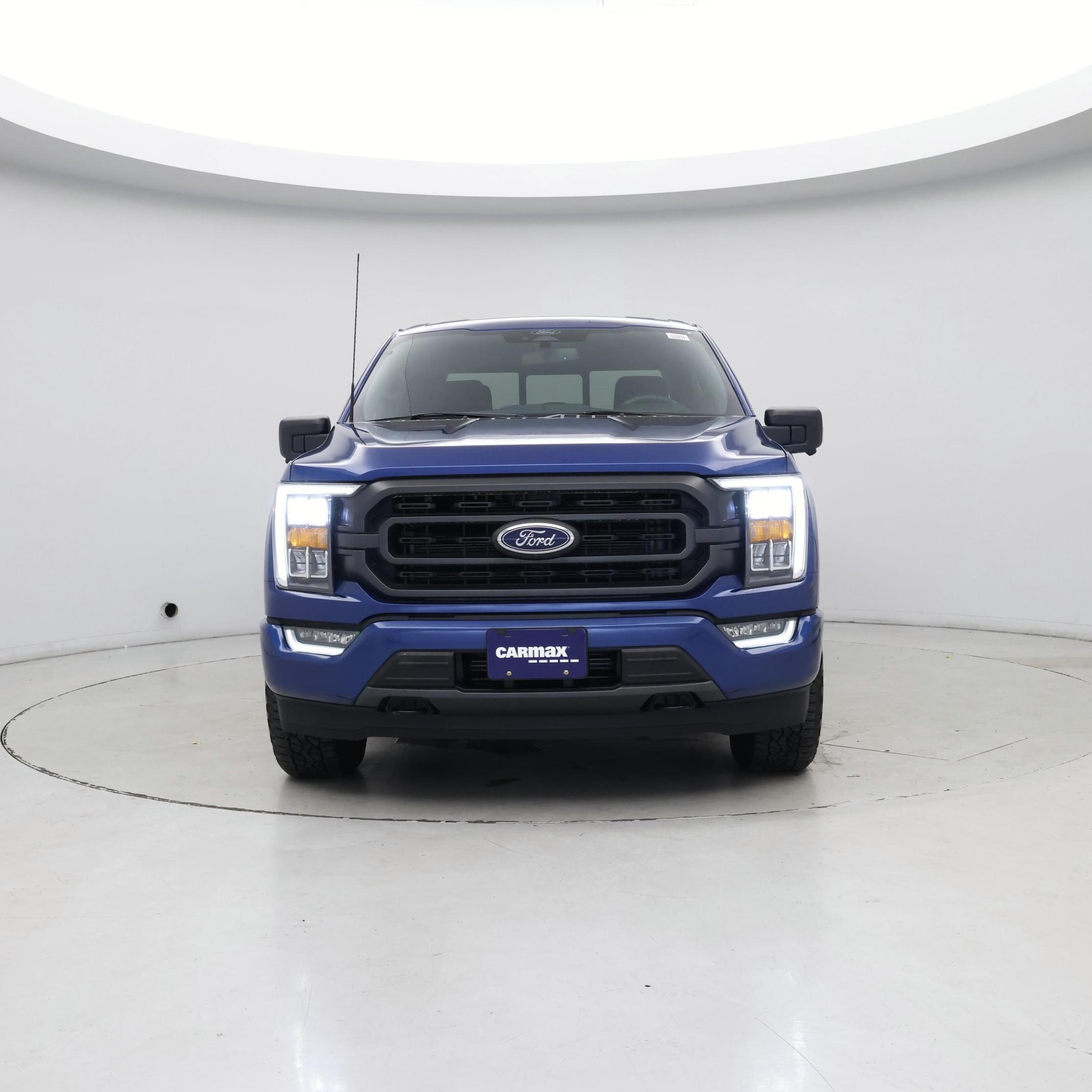 Thumbnail: 2022 Ford F-150 - 5