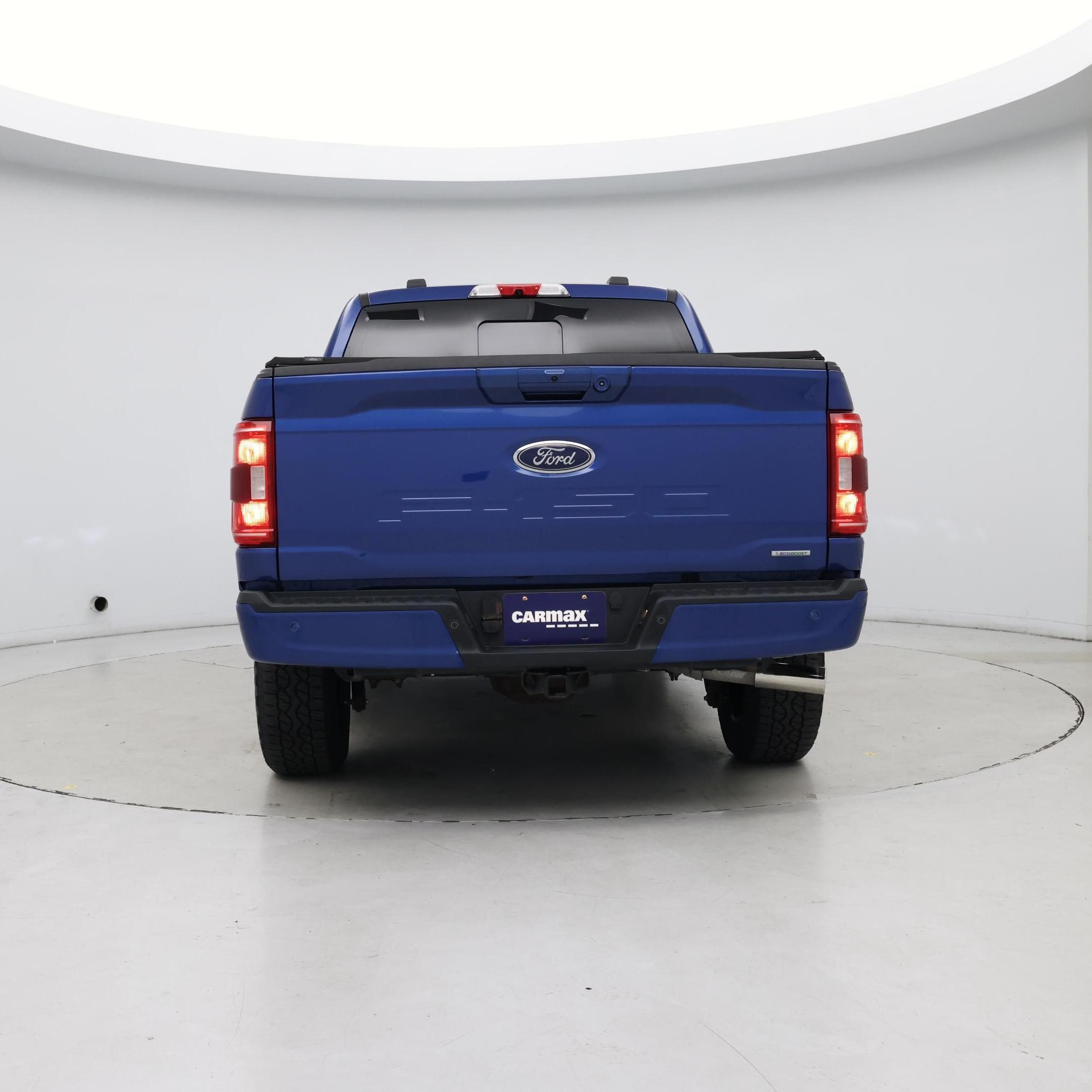 Thumbnail: 2022 Ford F-150 - 6