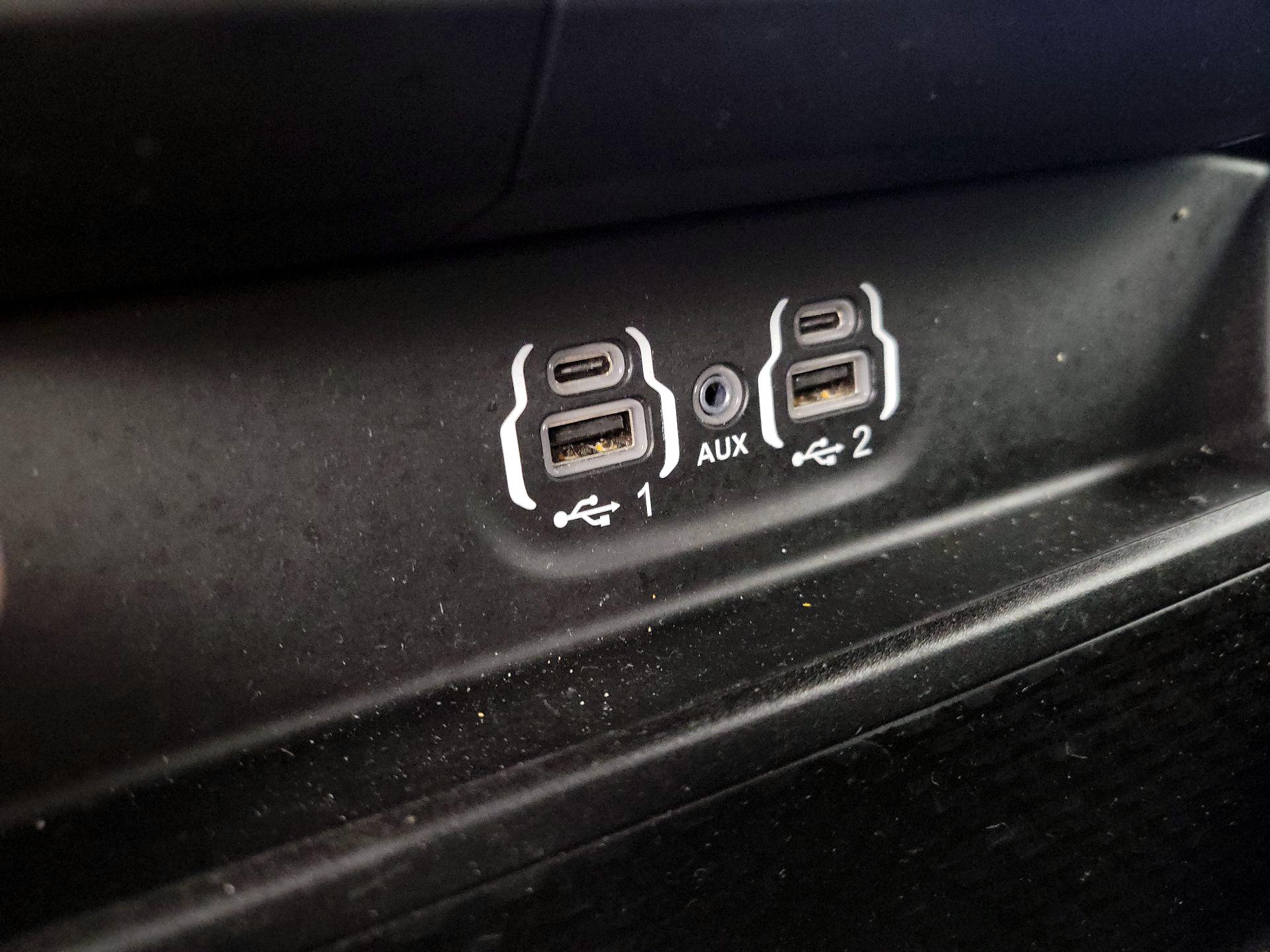 Thumbnail: 2022 RAM 1500 - 19