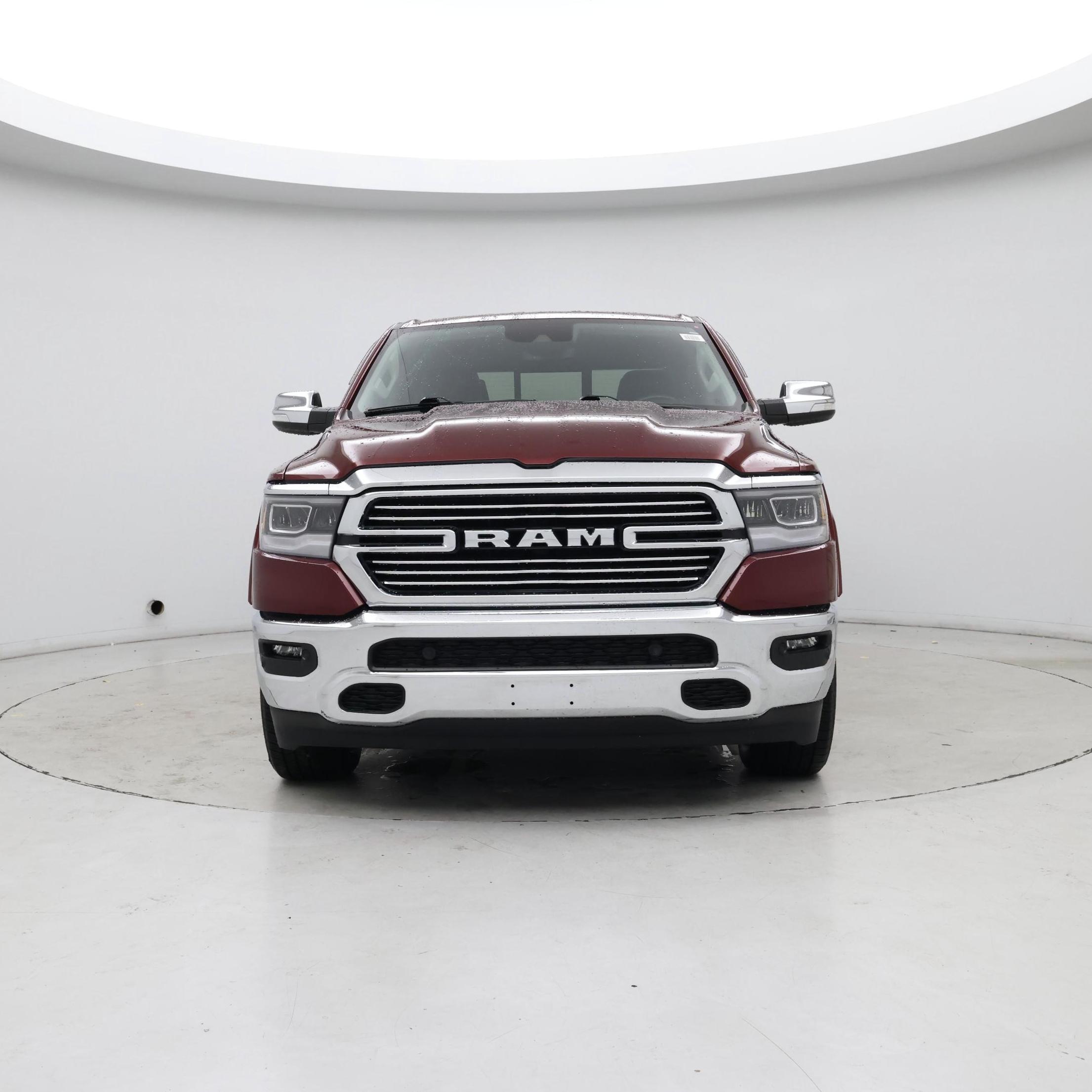 Thumbnail: 2022 RAM 1500 - 5