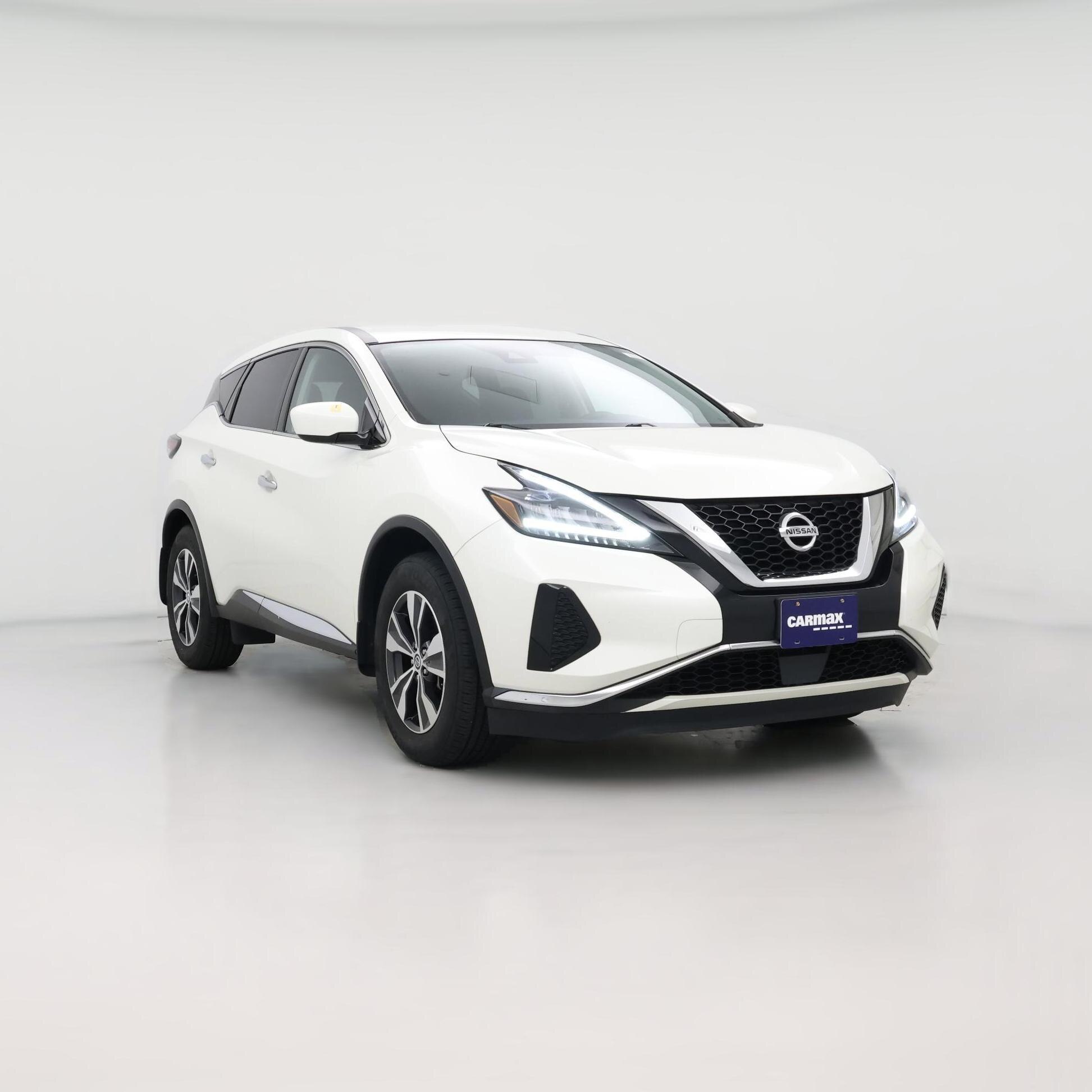 Thumbnail: 2021 Nissan Murano - 1
