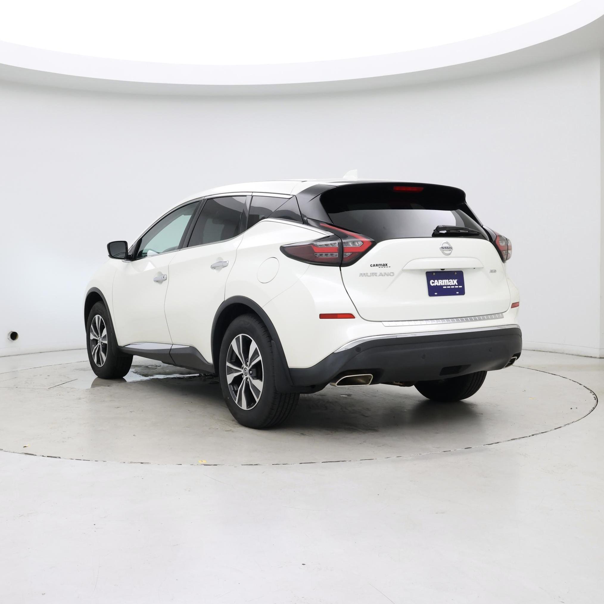 Thumbnail: 2021 Nissan Murano - 2