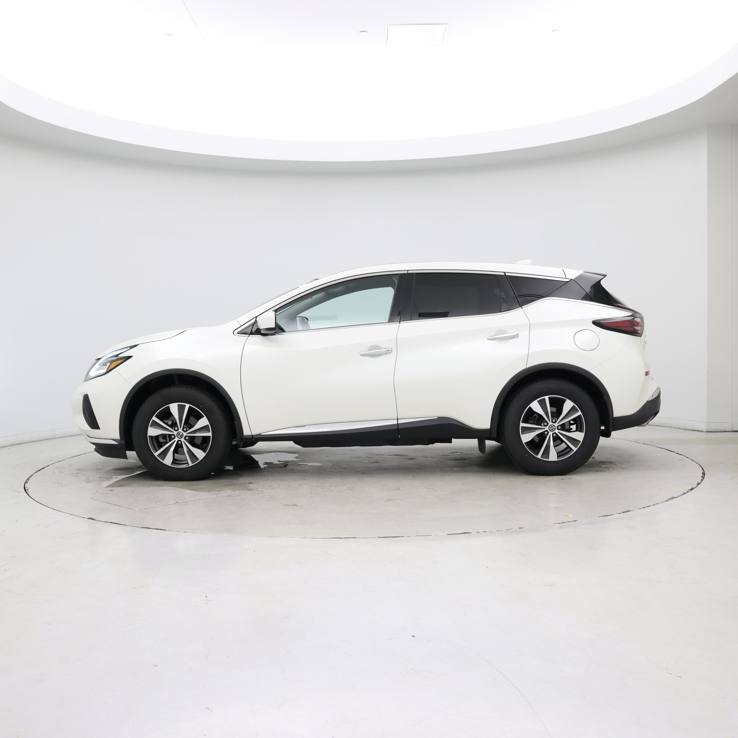 Thumbnail: 2021 Nissan Murano - 3