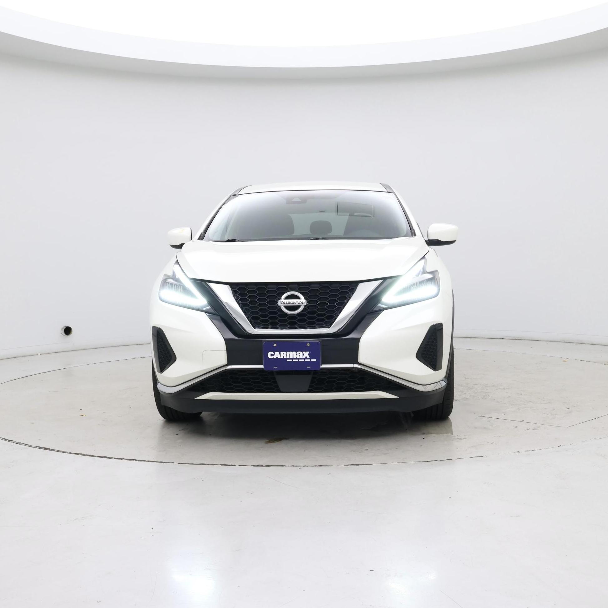 Thumbnail: 2021 Nissan Murano - 5