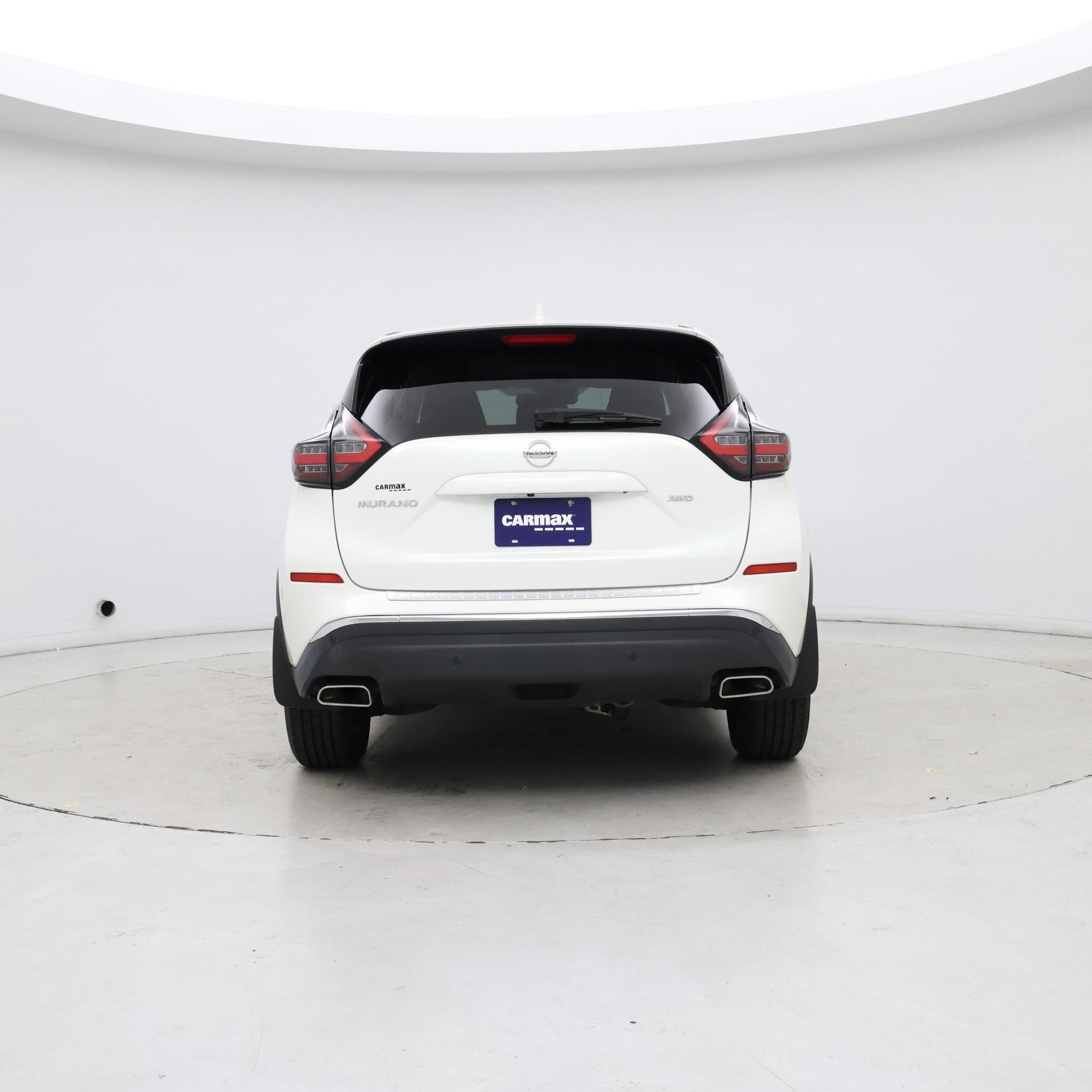 Thumbnail: 2021 Nissan Murano - 6