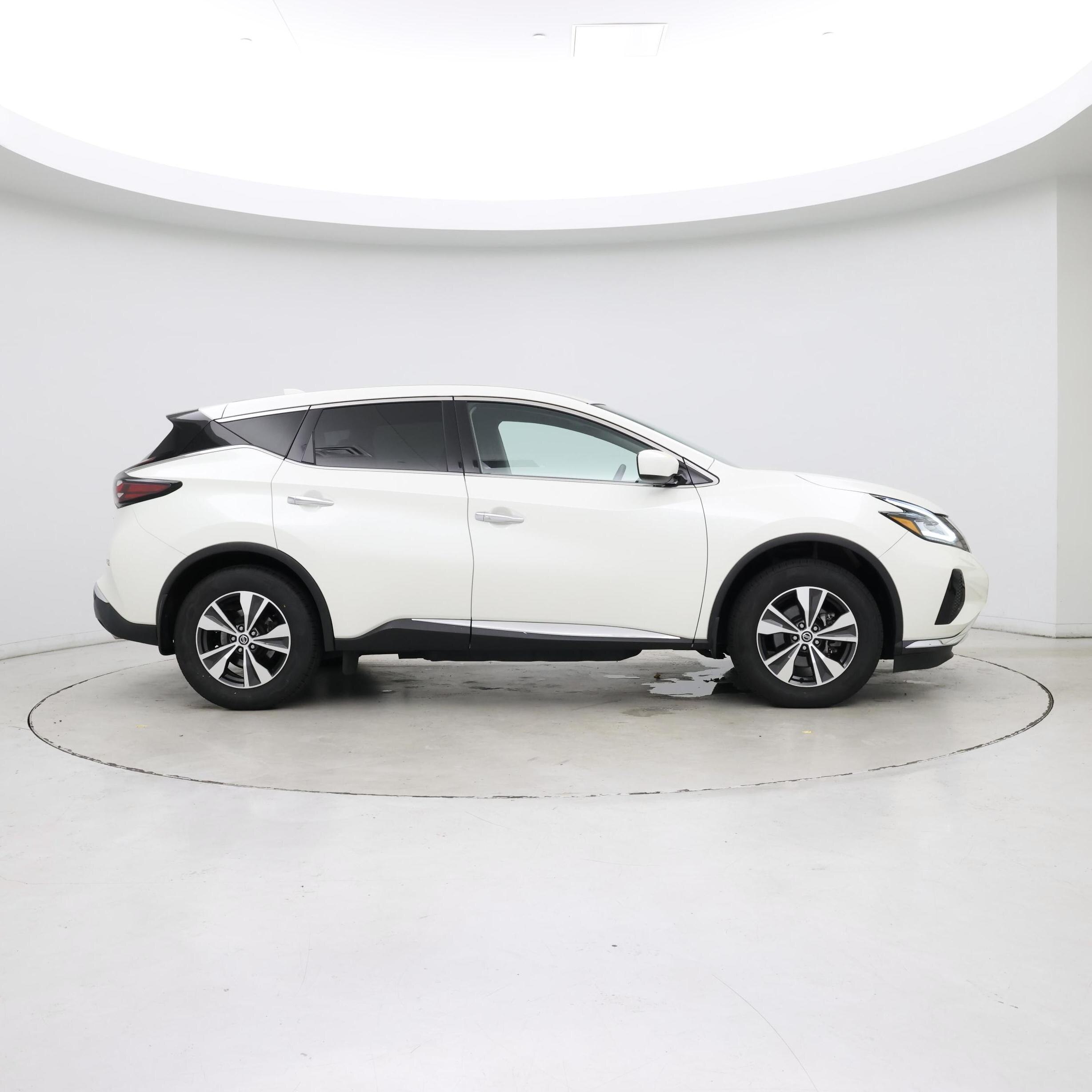Thumbnail: 2021 Nissan Murano - 7