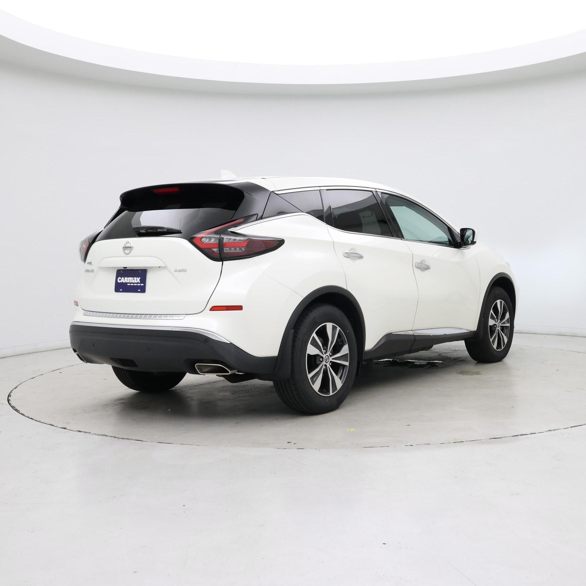 Thumbnail: 2021 Nissan Murano - 8