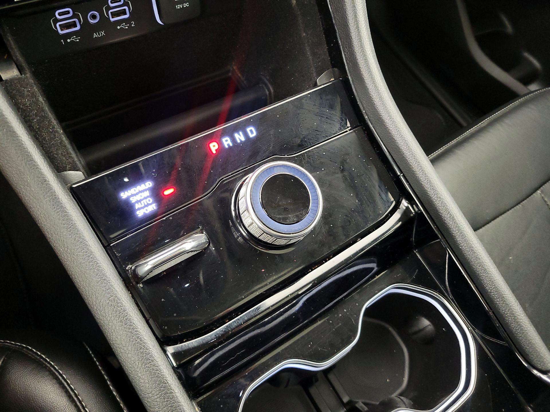 Thumbnail: 2022 Jeep Grand Cherokee L - 18
