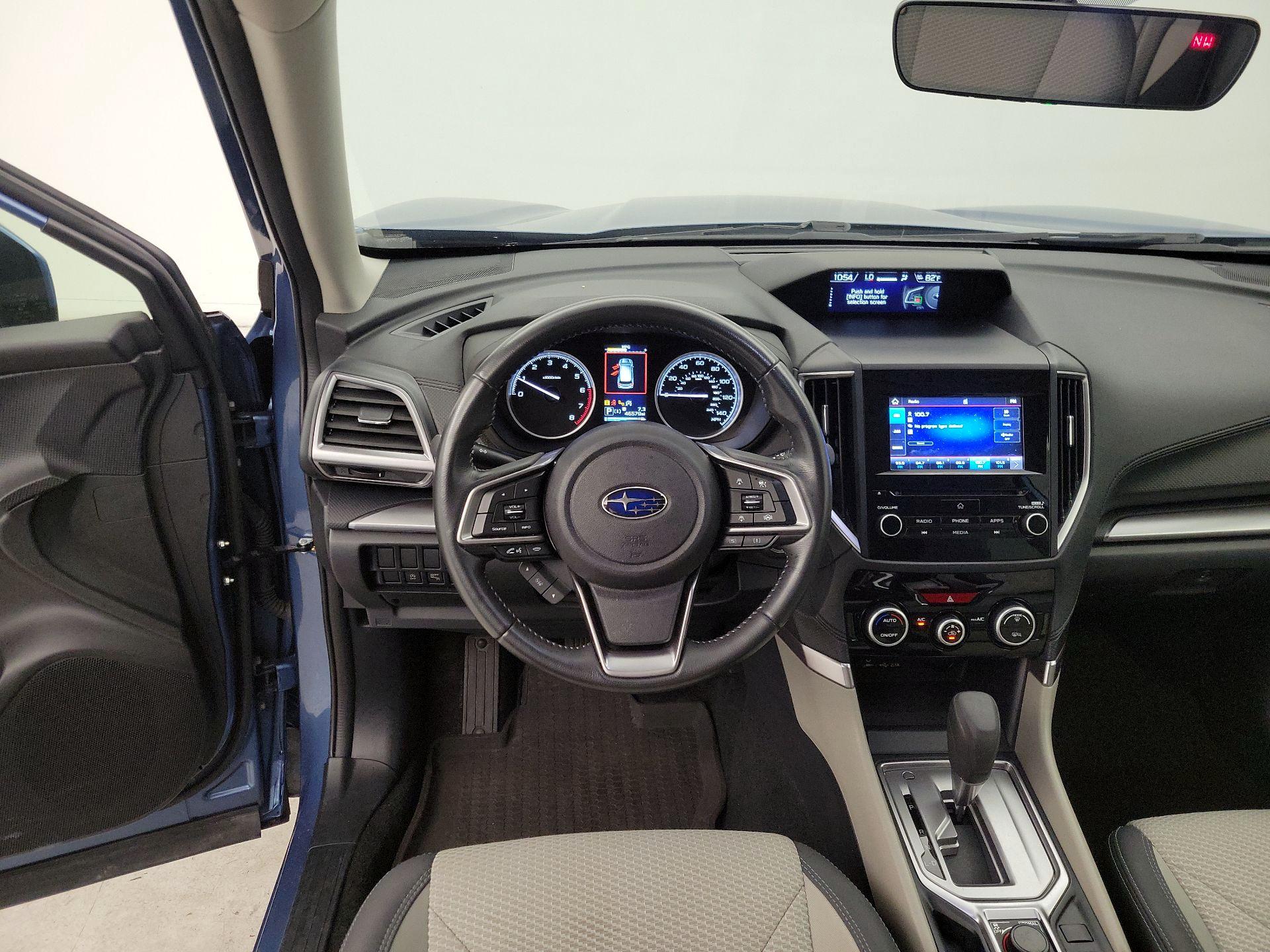 Thumbnail: 2020 Subaru Forester - 10
