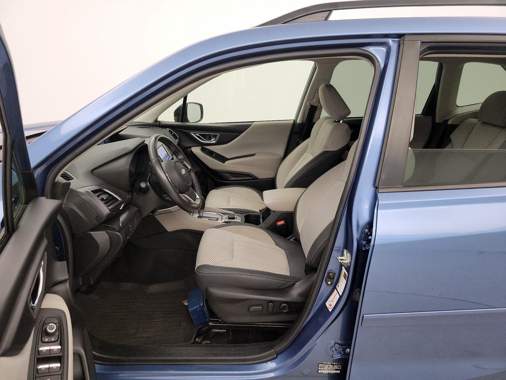 Thumbnail: 2020 Subaru Forester - 11
