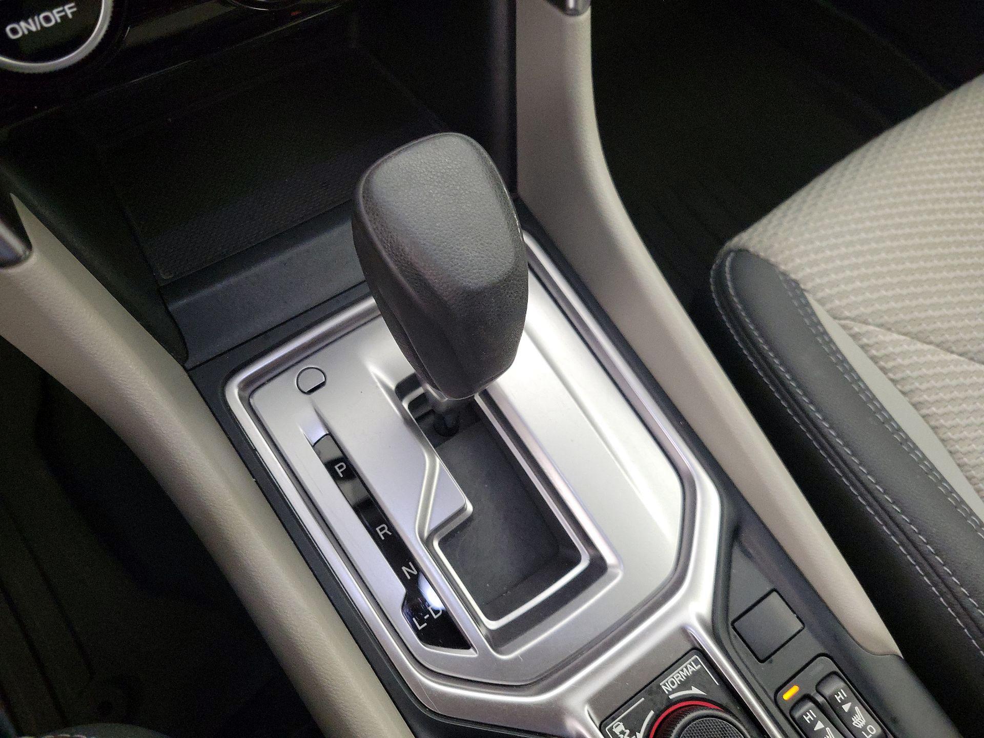 Thumbnail: 2020 Subaru Forester - 16