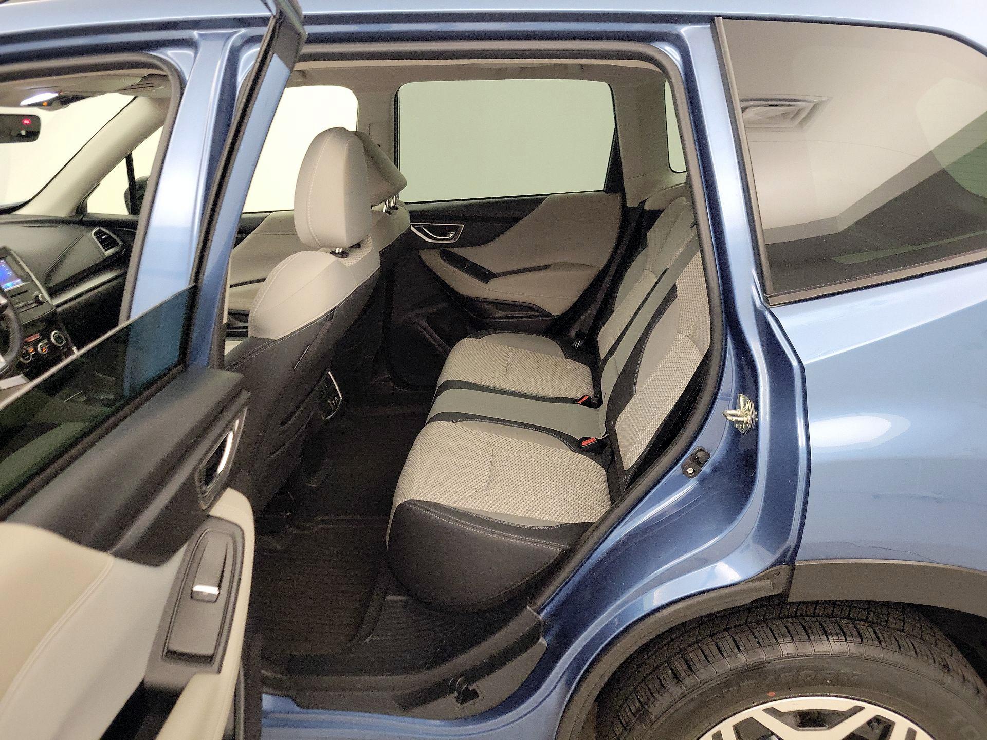 Thumbnail: 2020 Subaru Forester - 18