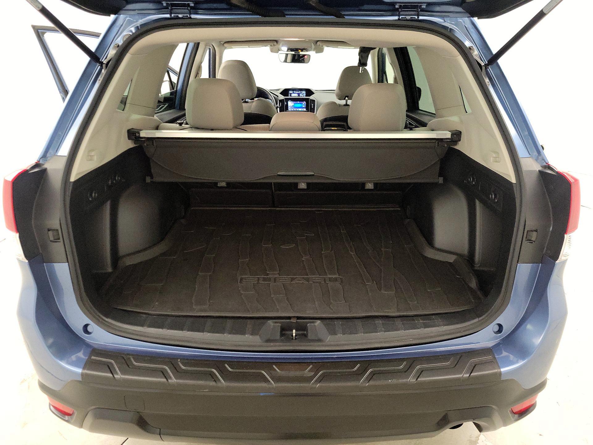 Thumbnail: 2020 Subaru Forester - 19