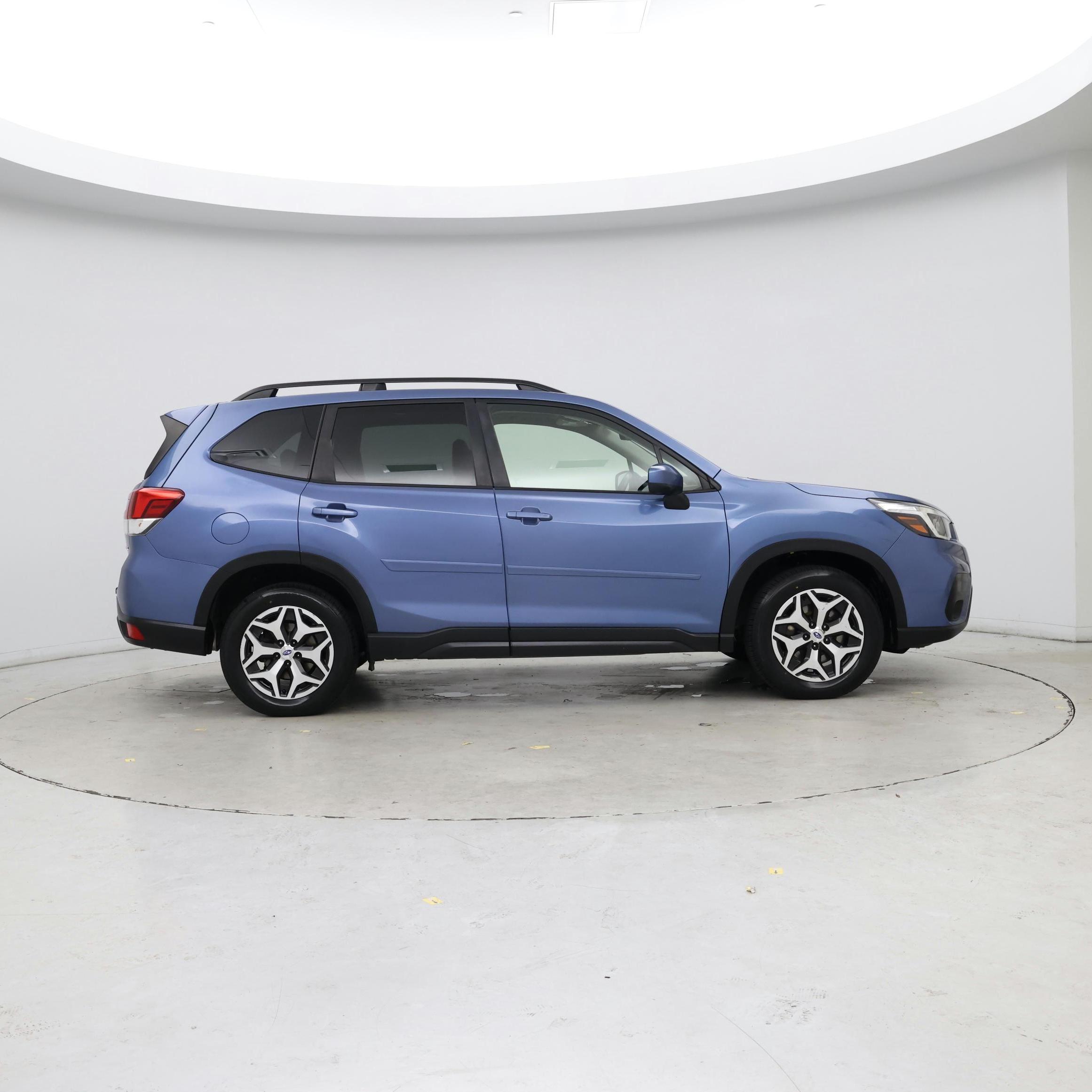 Thumbnail: 2020 Subaru Forester - 7